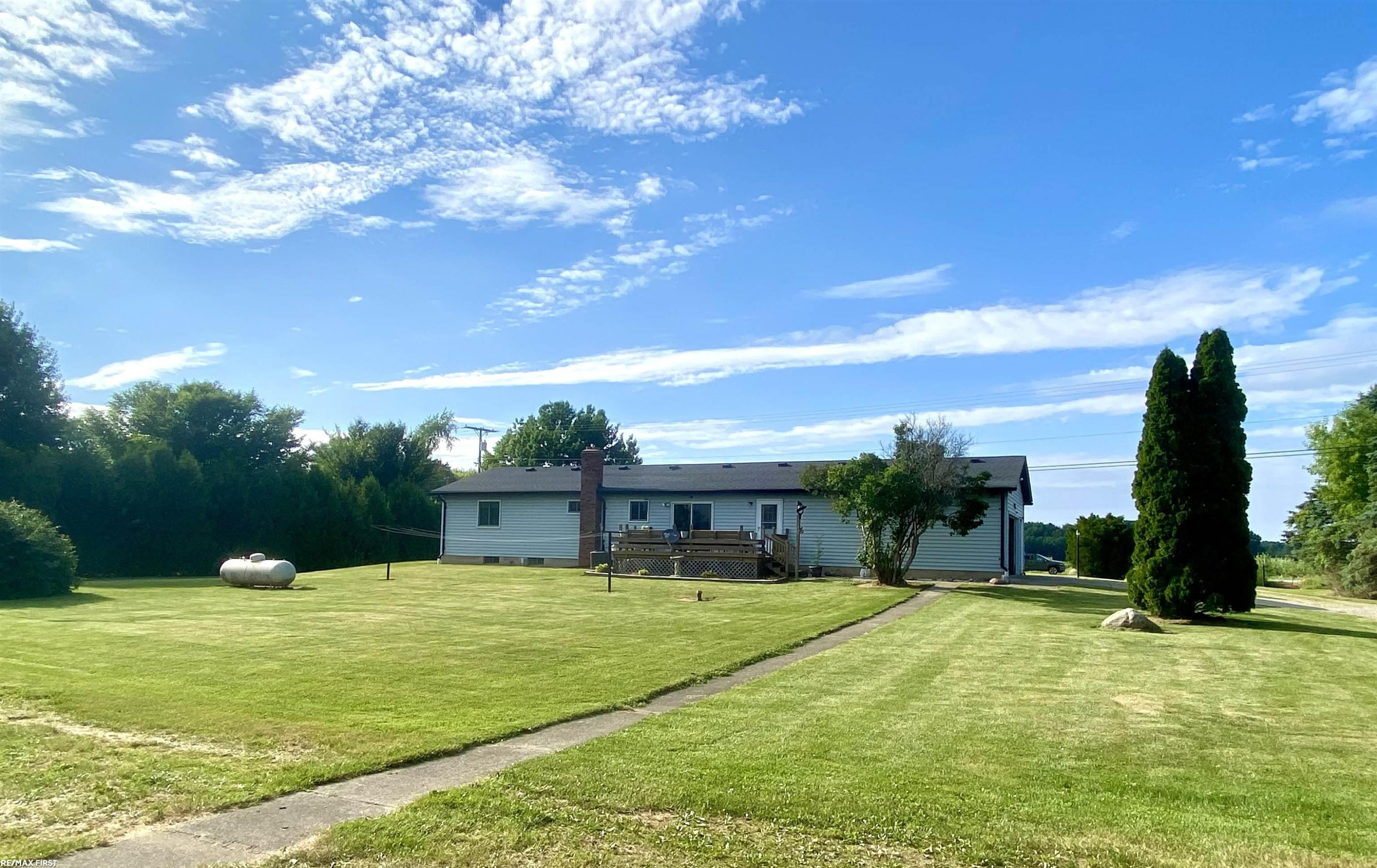 17250 Armada Center Road, MI — Photo 7