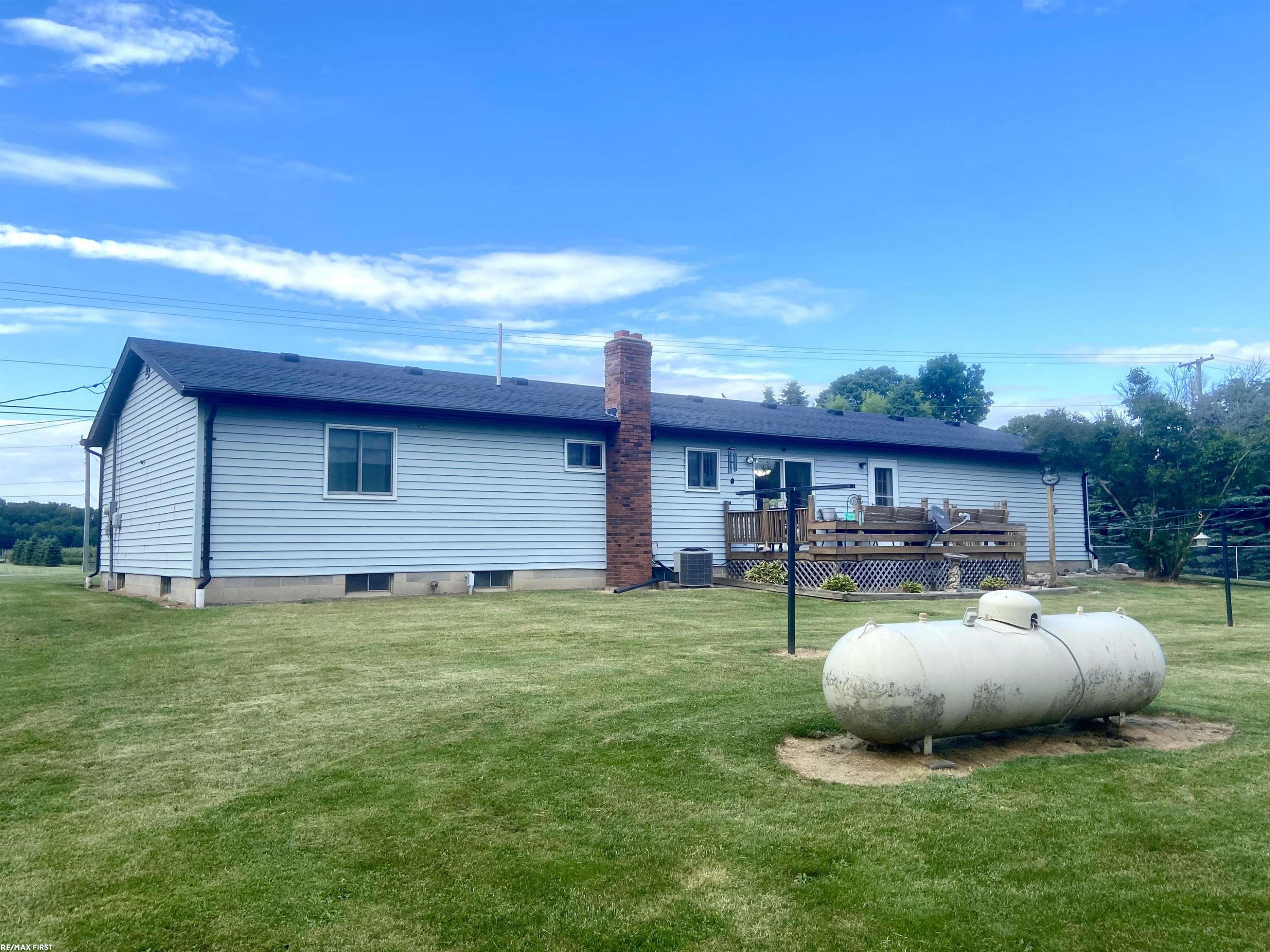 17250 Armada Center Road, MI — Photo 8