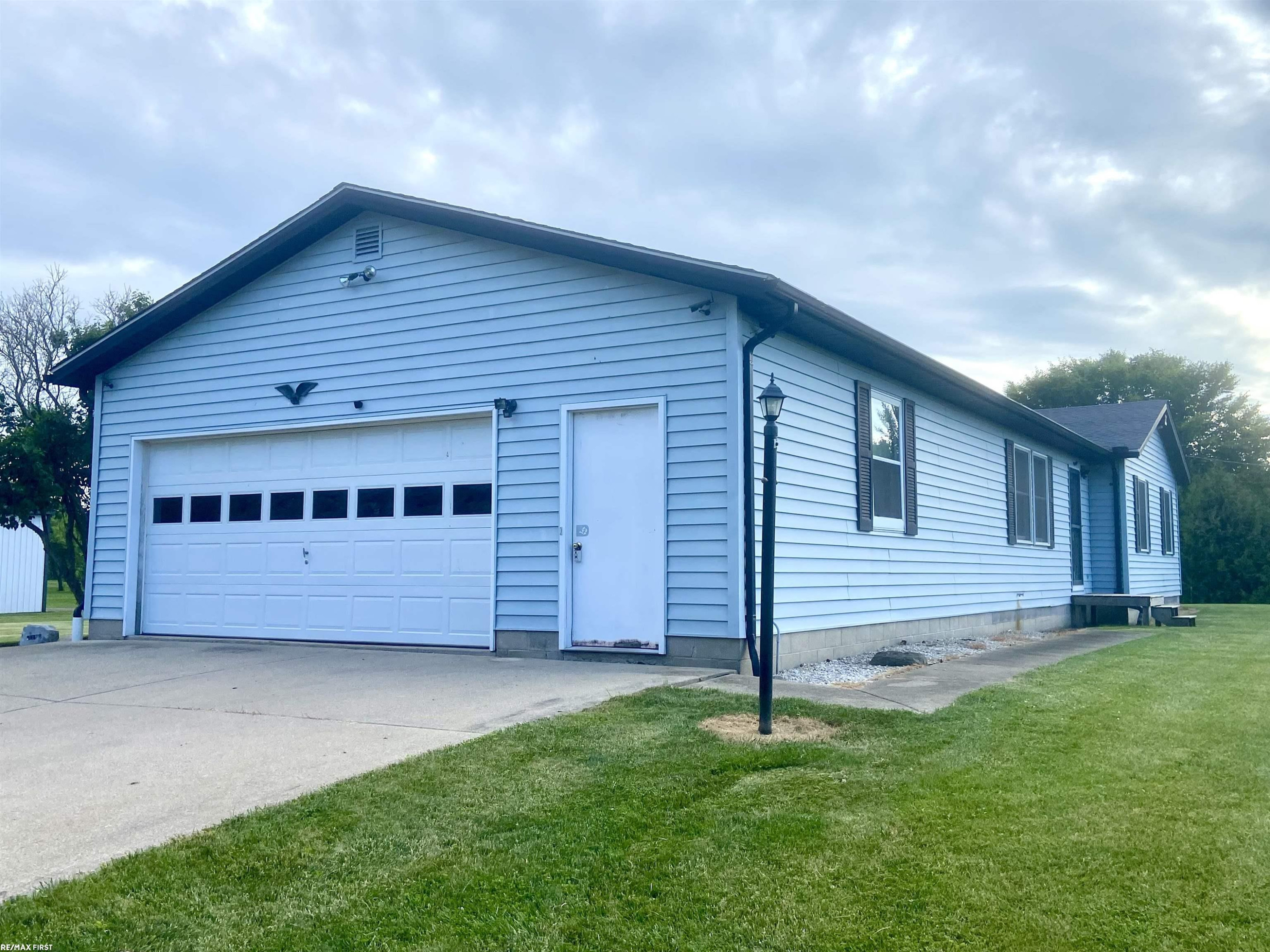 17250 Armada Center Road, MI — Photo 13