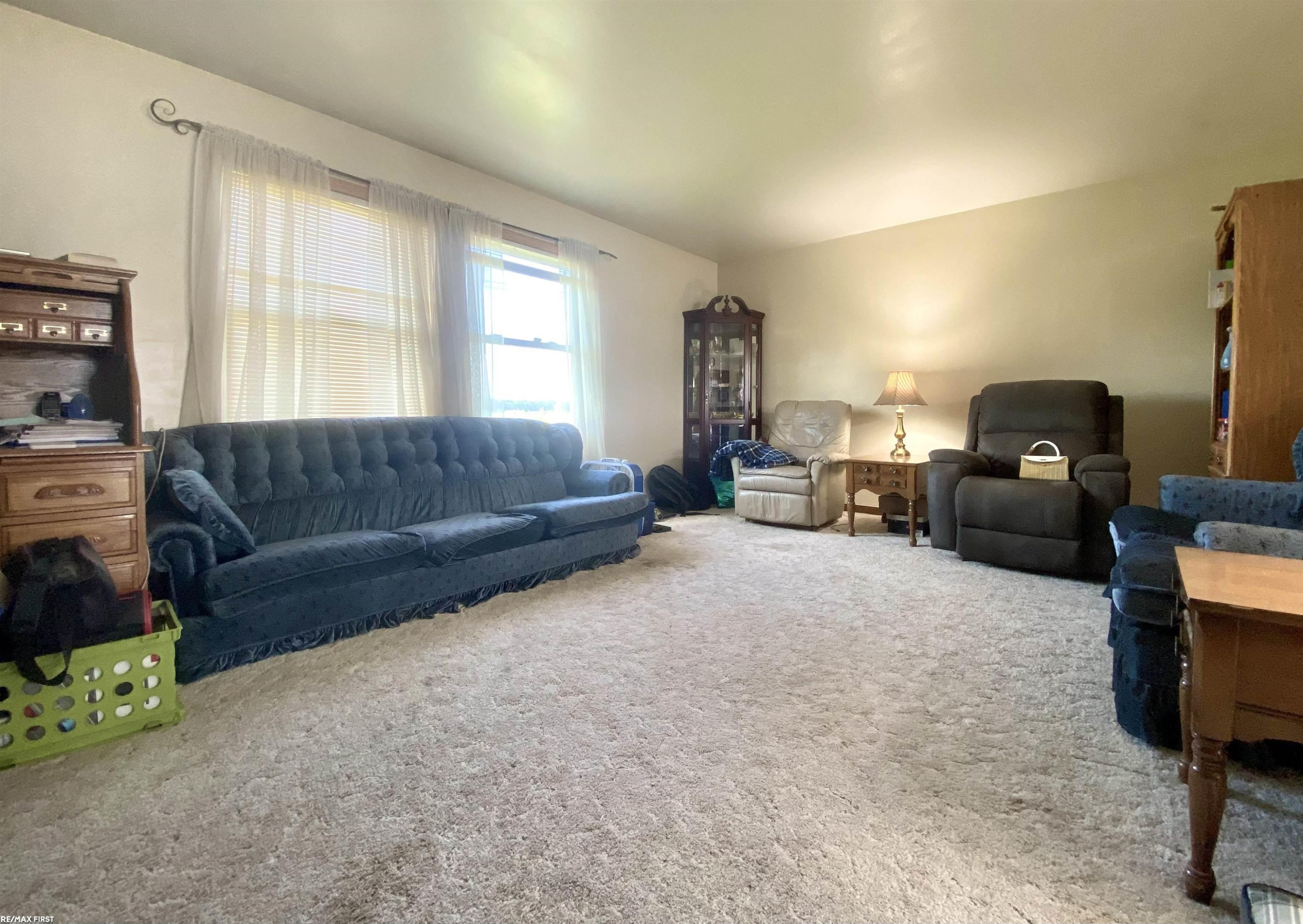 17250 Armada Center Road, MI — Photo 17