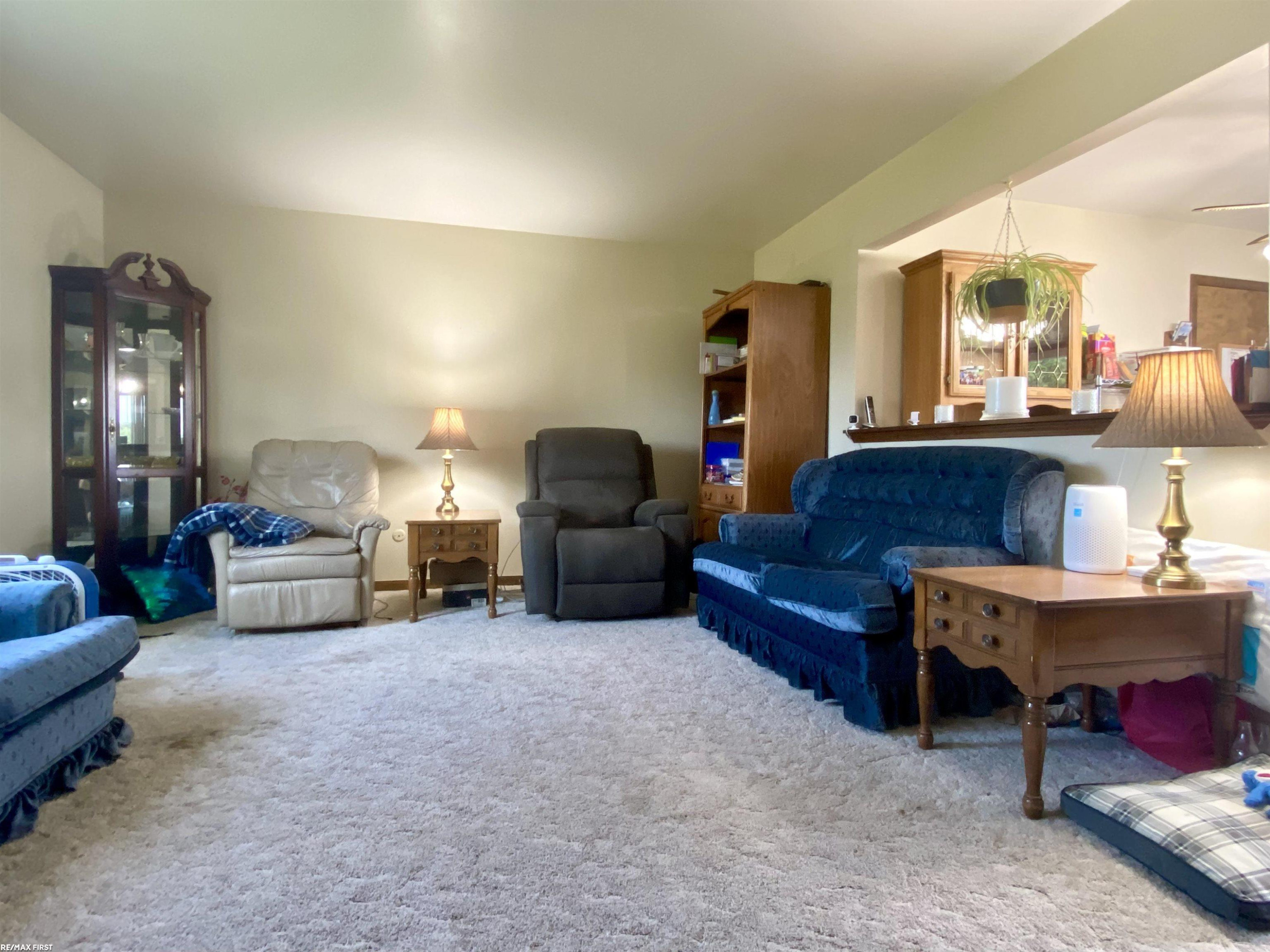 17250 Armada Center Road, MI — Photo 18
