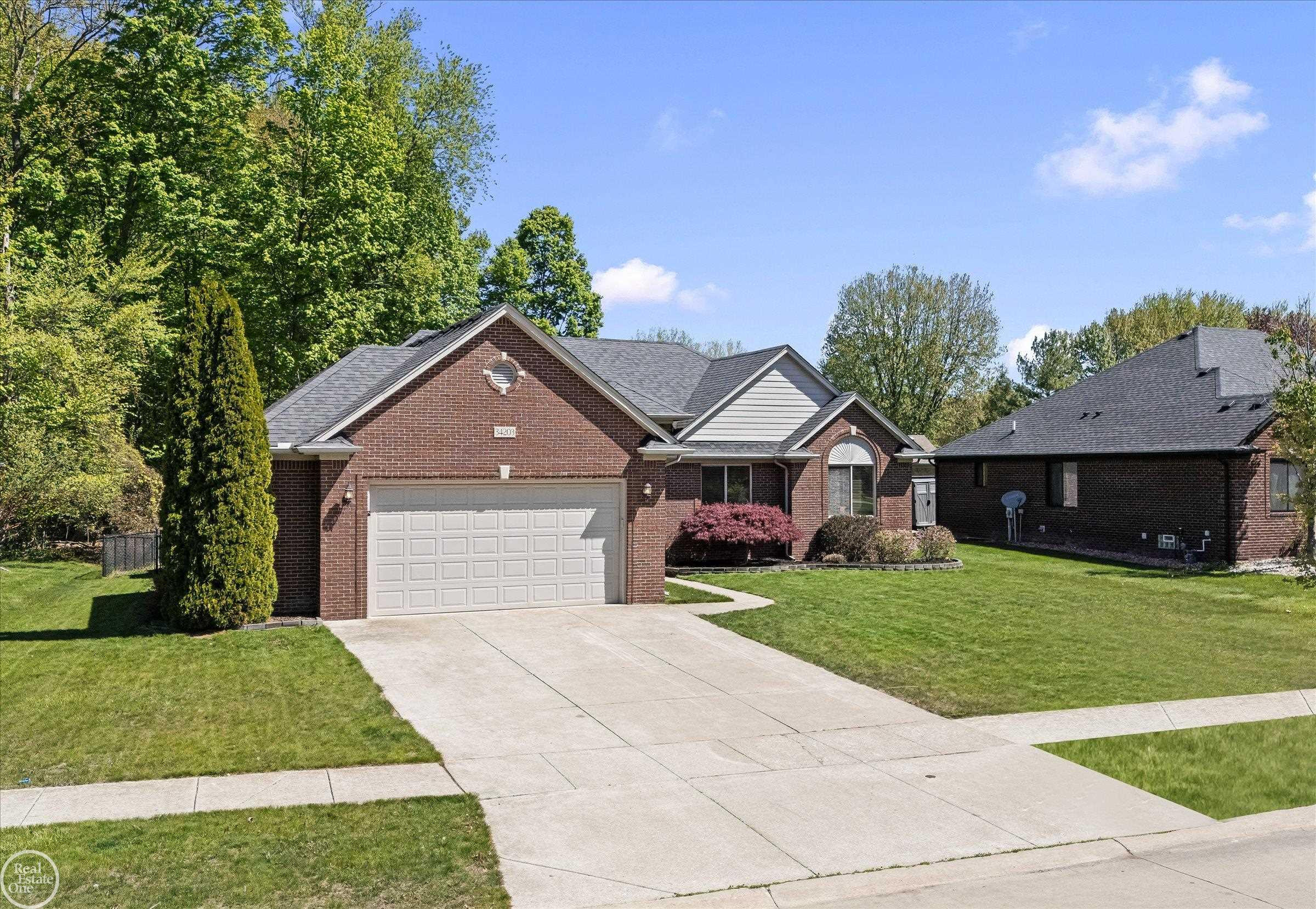 34203 Jerome Street, New Baltimore, MI 48047 — Photo 2