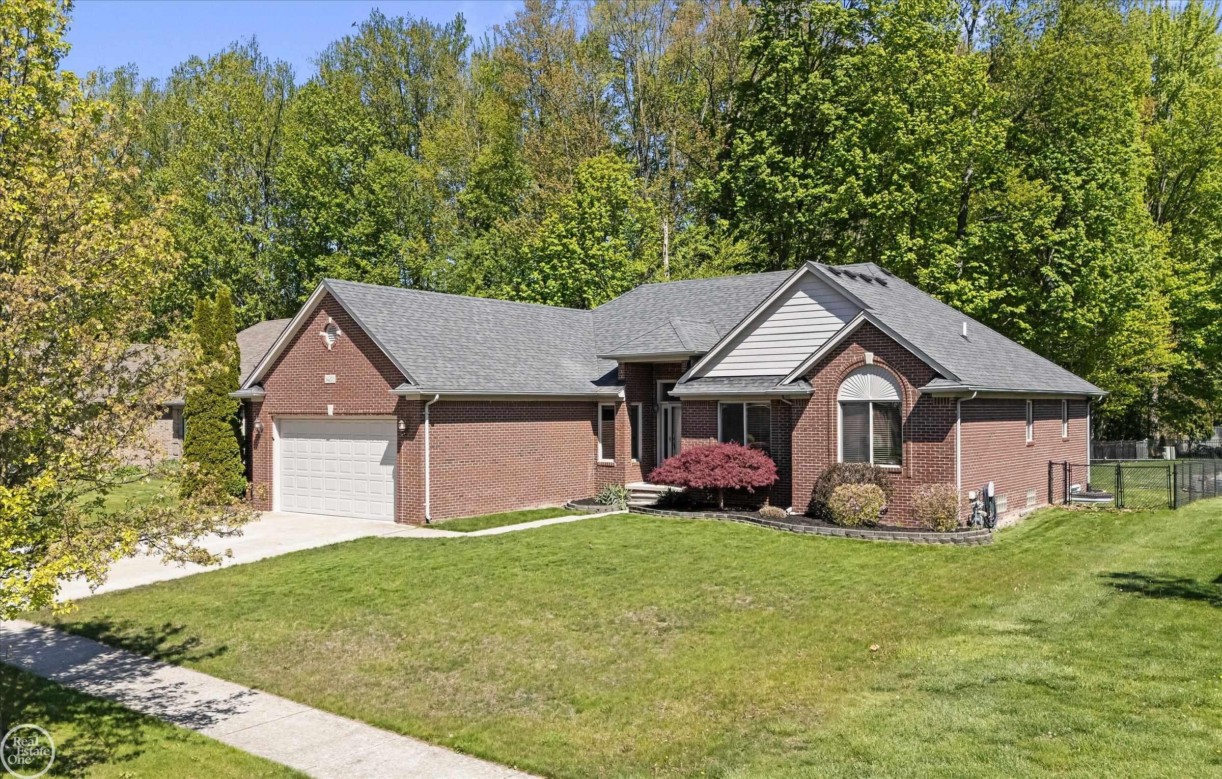 34203 Jerome Street, New Baltimore, MI 48047 — Photo 4