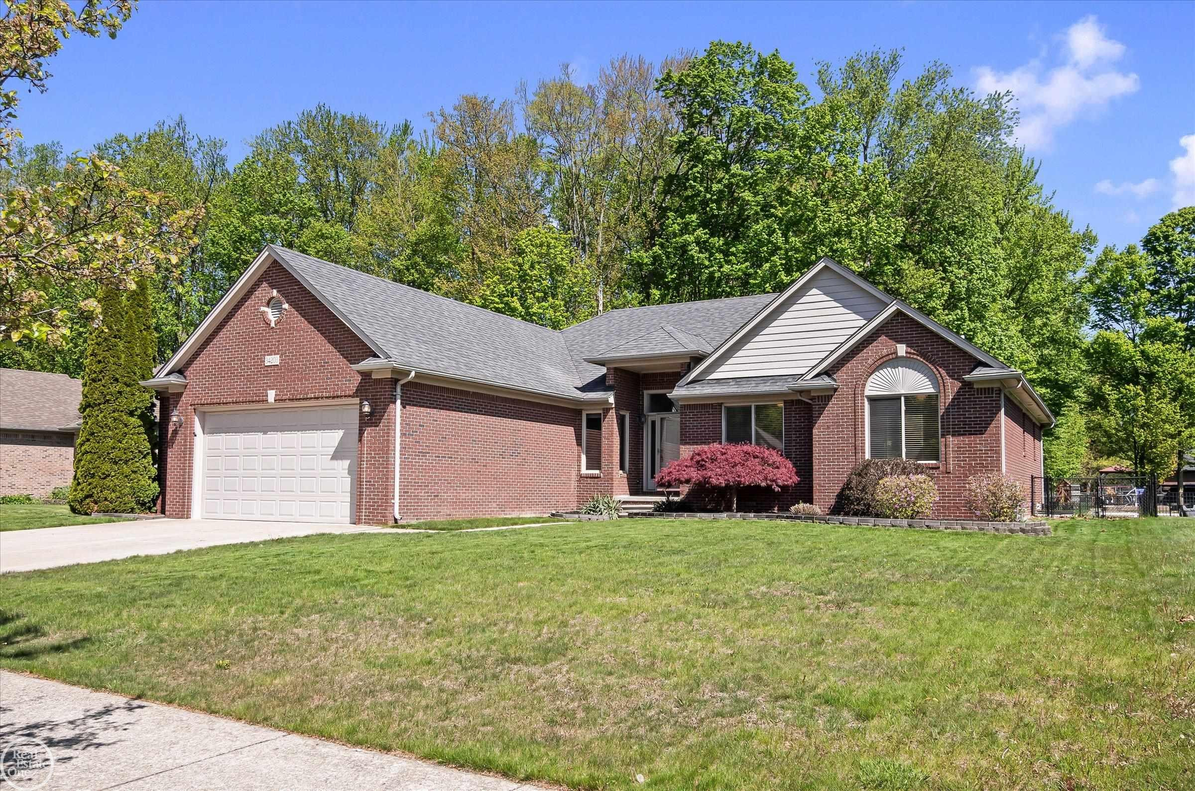 34203 Jerome Street, New Baltimore, MI 48047 — Photo 5