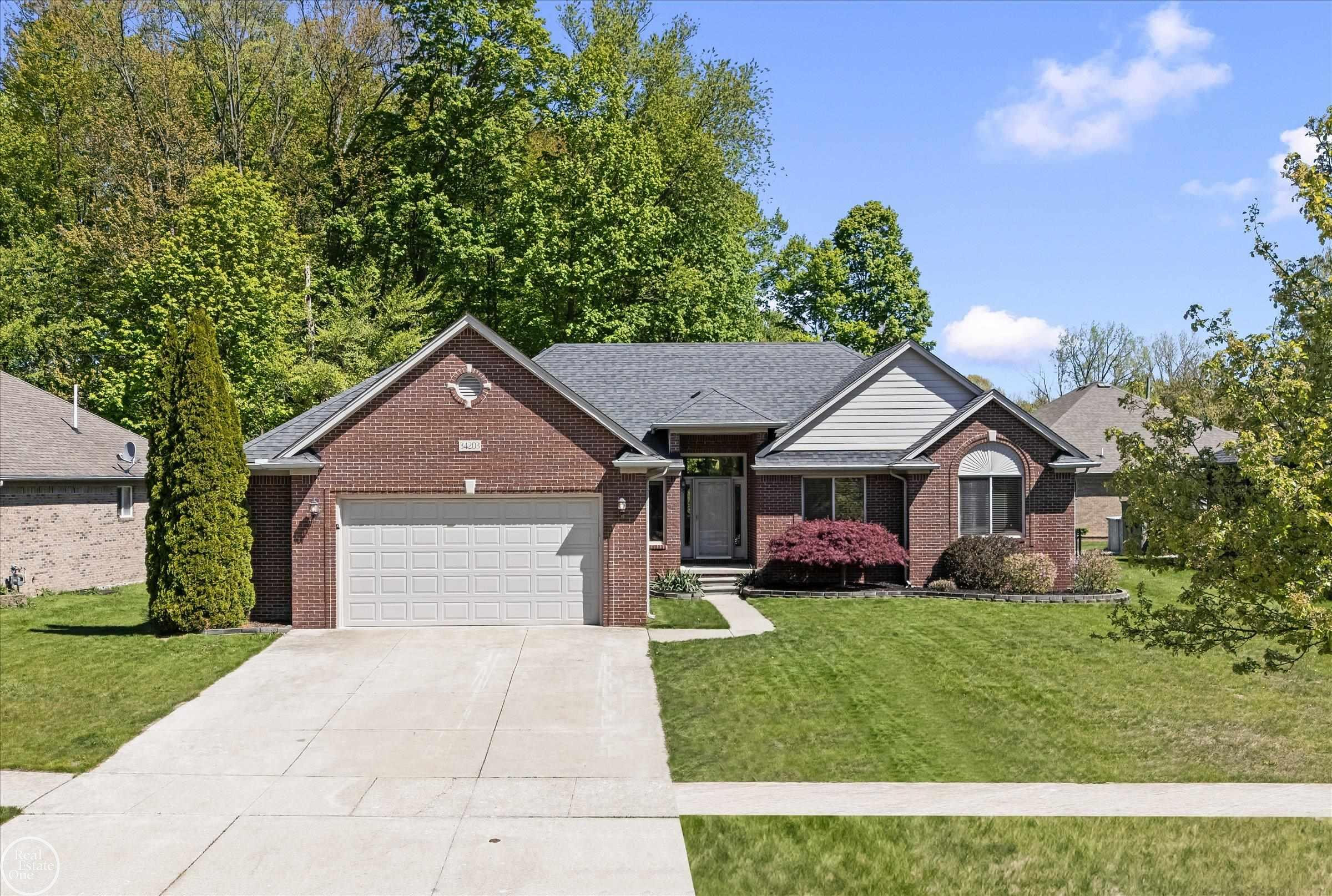 34203 Jerome Street, New Baltimore, MI 48047 — Photo 6
