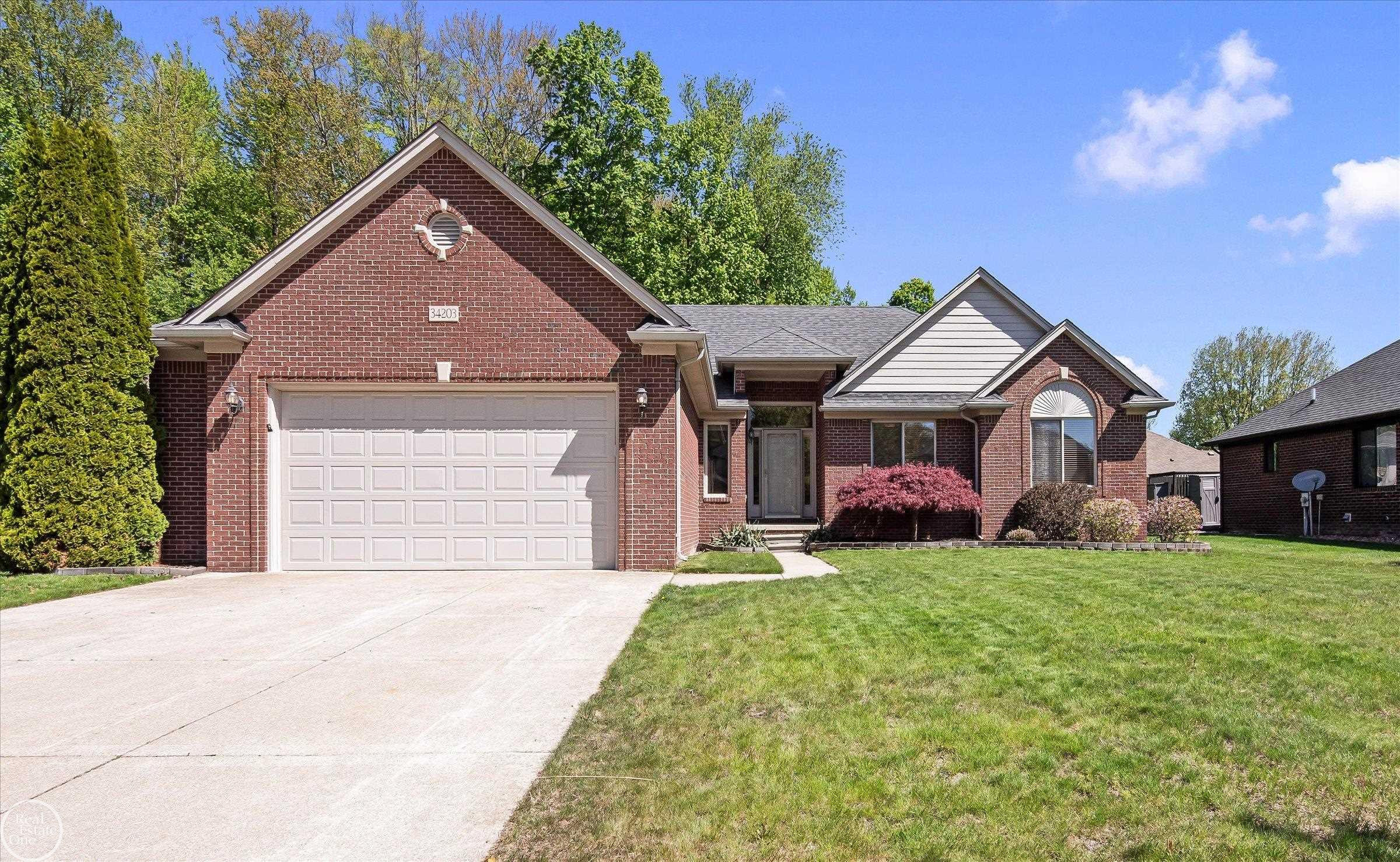 34203 Jerome Street, New Baltimore, MI 48047 — Photo 8
