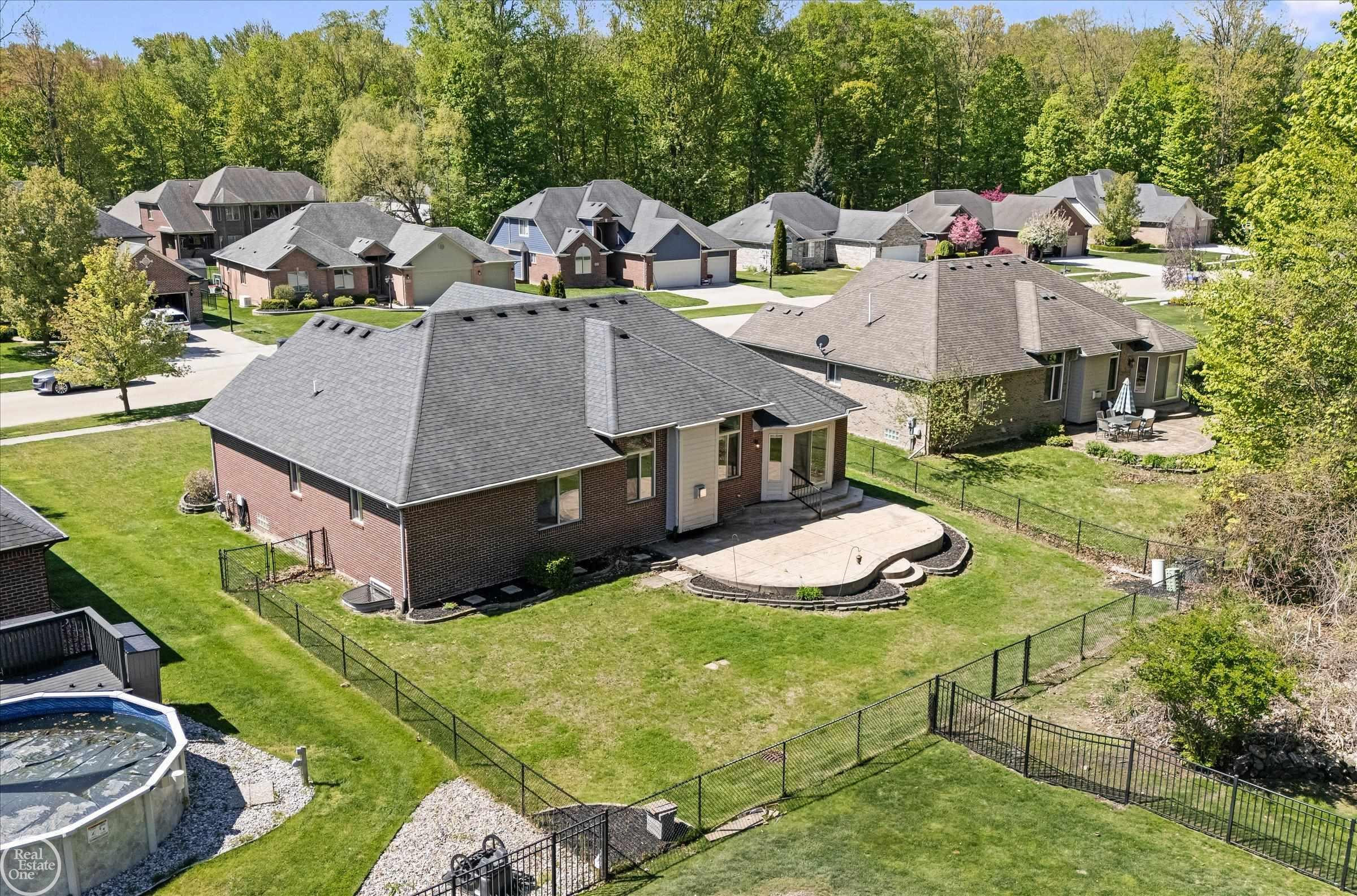 34203 Jerome Street, New Baltimore, MI 48047 — Photo 43