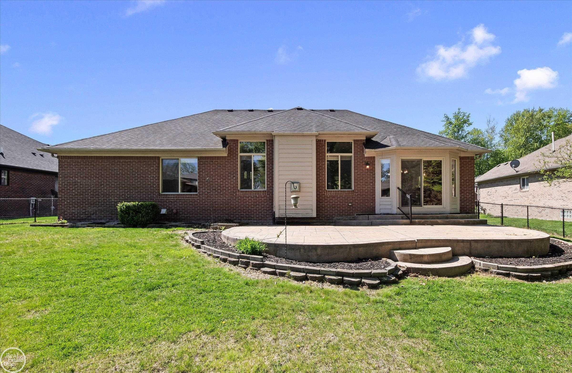 34203 Jerome Street, New Baltimore, MI 48047 — Photo 44
