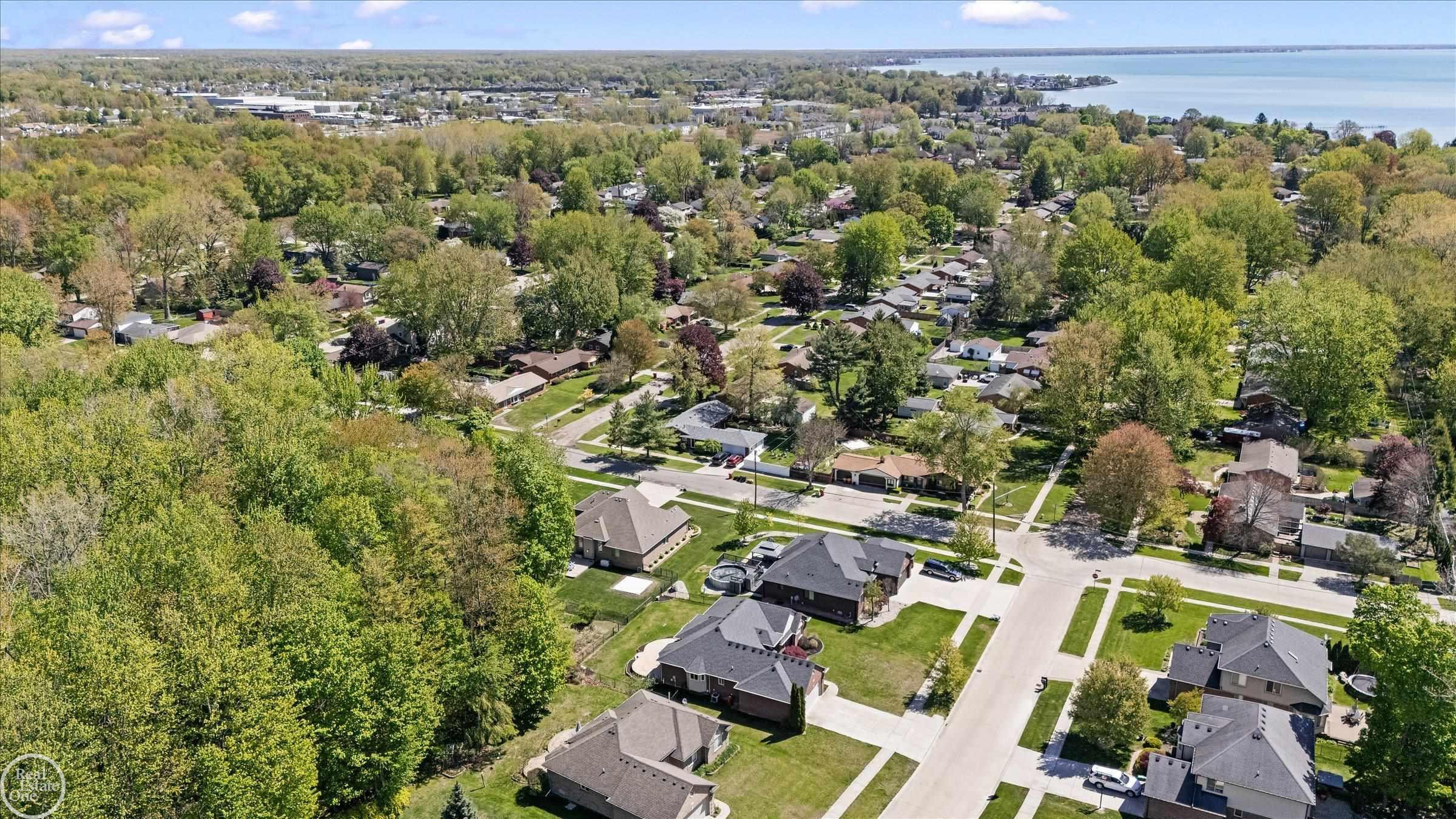 34203 Jerome Street, New Baltimore, MI 48047 — Photo 49