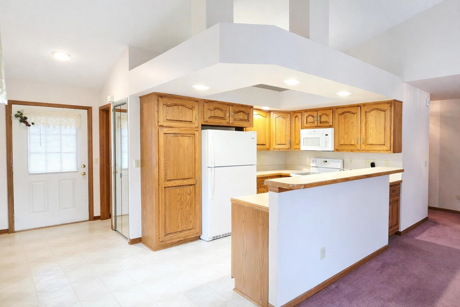 9163 Luea Lane, Swartz Creek, MI 48473 — Photo 3