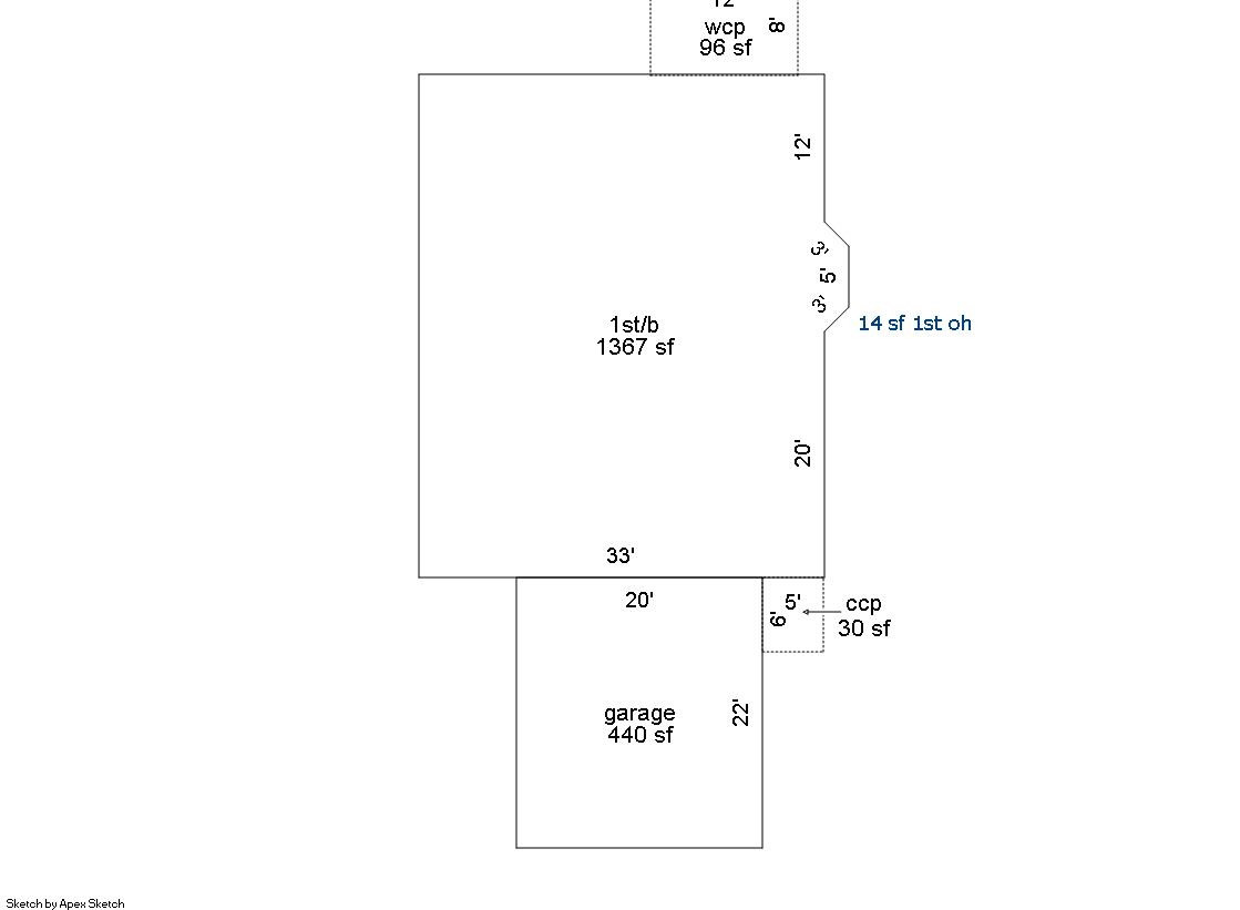 9163 Luea Lane, Swartz Creek, MI 48473 — Photo 21
