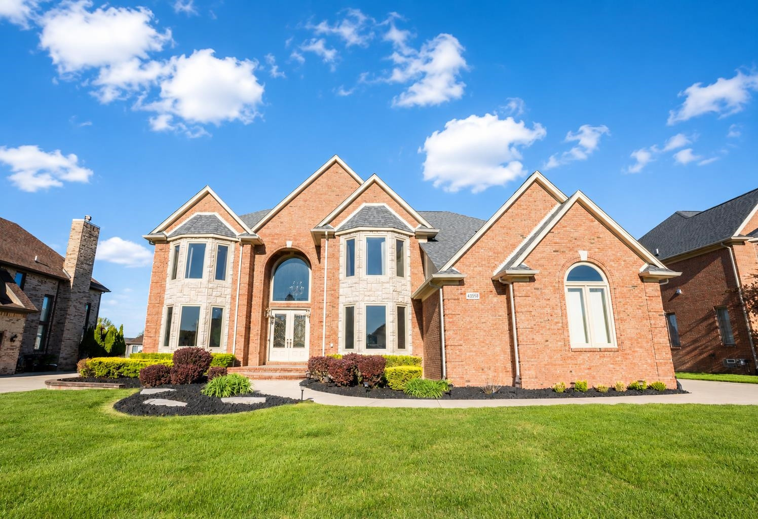 43358 CHESTER DRIVE Drive, Sterling Heights, MI 48314 — Photo 3