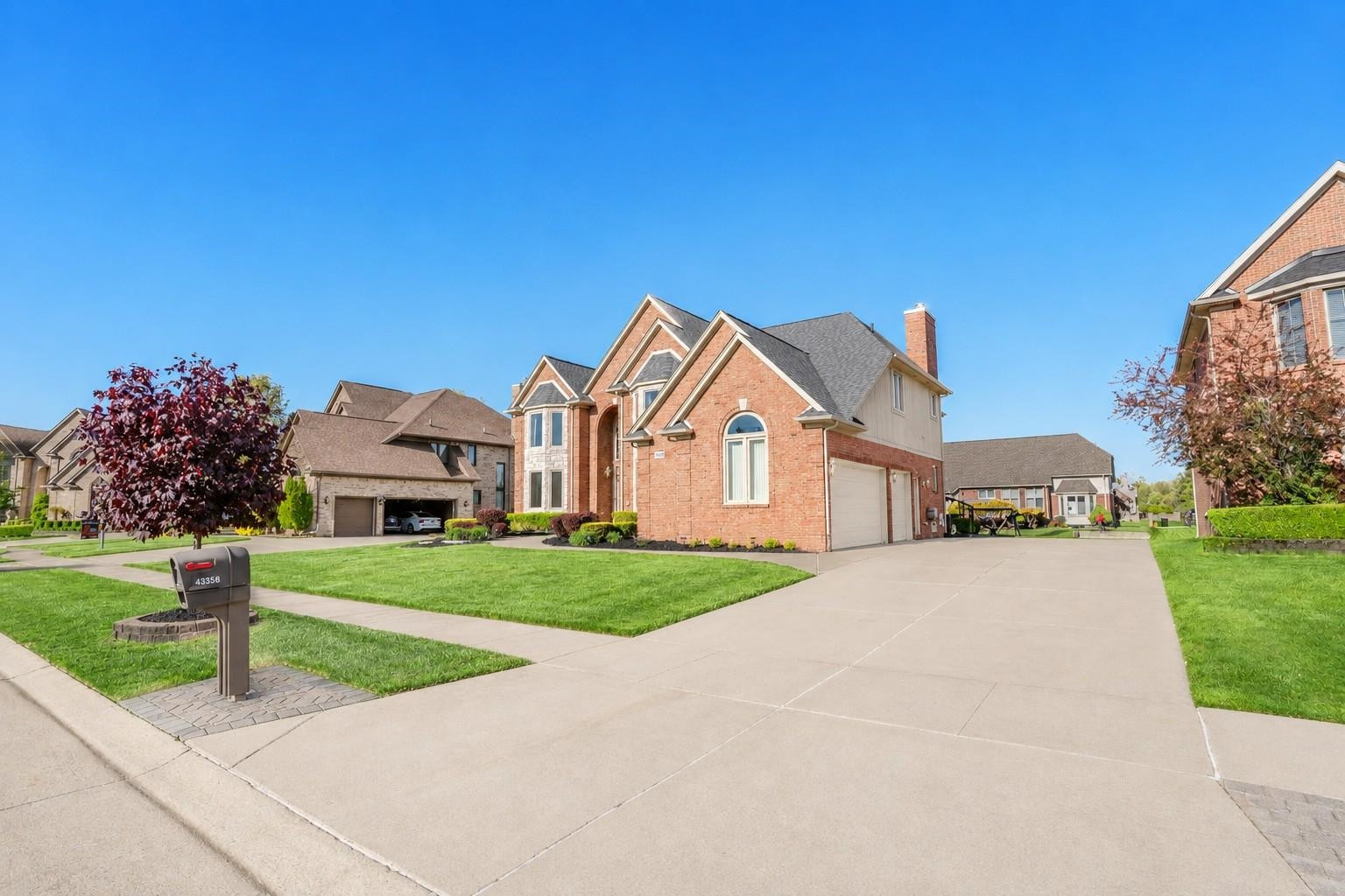 43358 CHESTER DRIVE Drive, Sterling Heights, MI 48314 — Photo 4