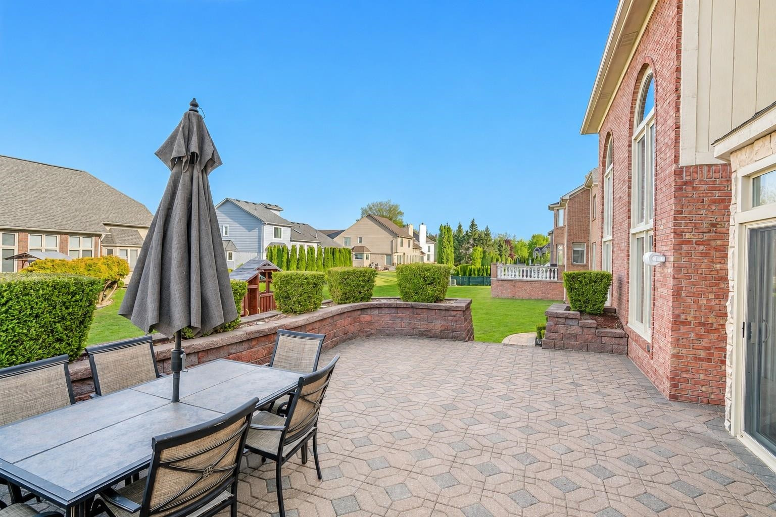 43358 CHESTER DRIVE Drive, Sterling Heights, MI 48314 — Photo 8