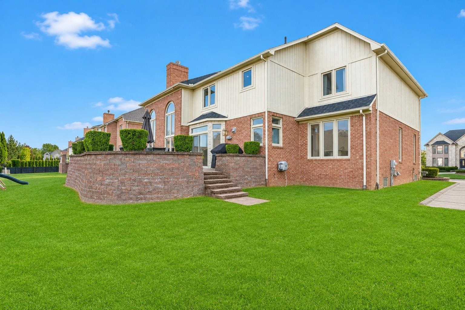 43358 CHESTER DRIVE Drive, Sterling Heights, MI 48314 — Photo 9