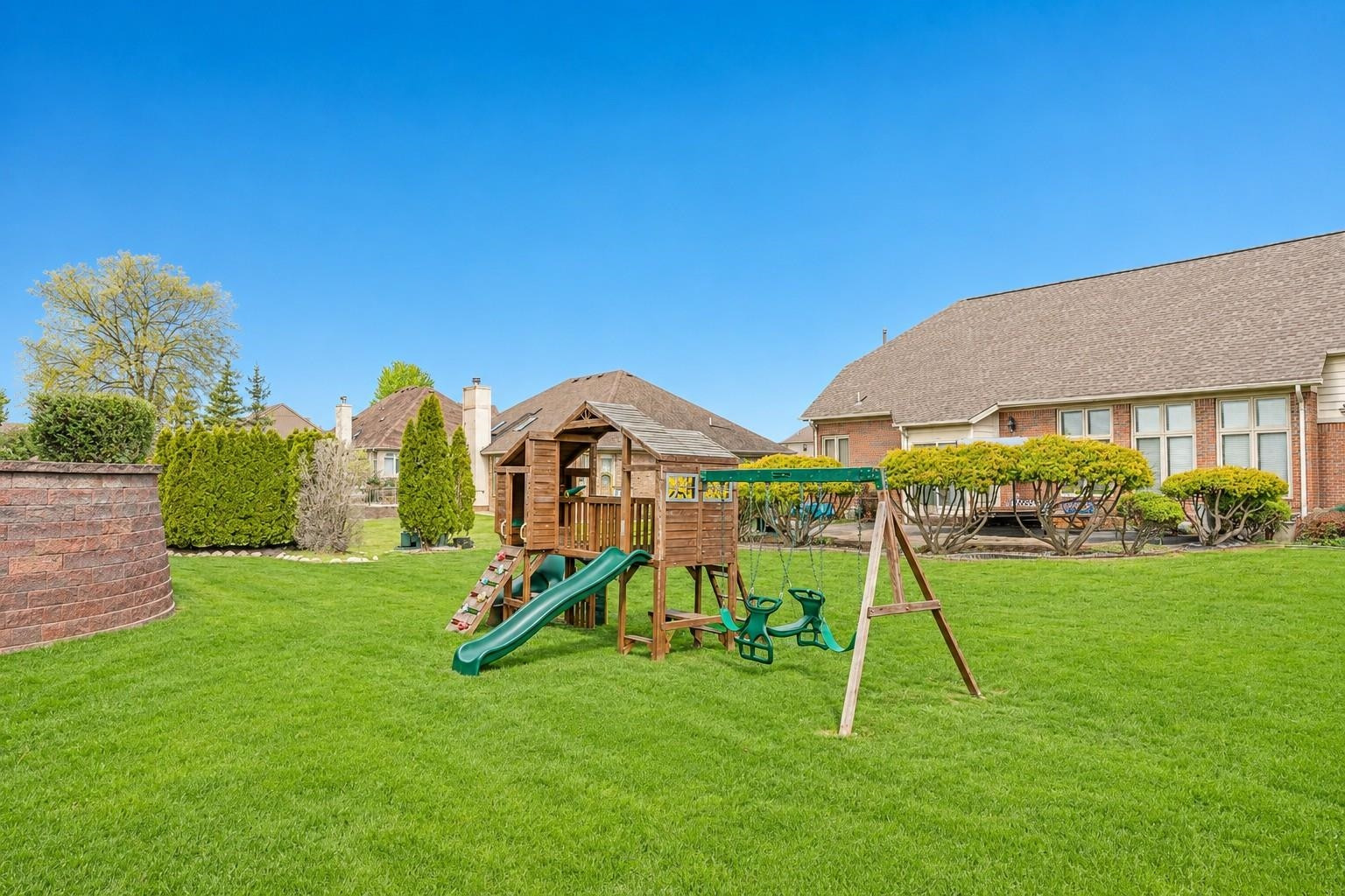 43358 CHESTER DRIVE Drive, Sterling Heights, MI 48314 — Photo 11