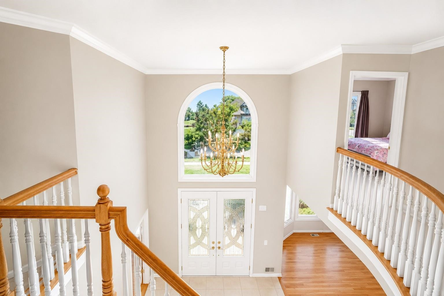 43358 CHESTER DRIVE Drive, Sterling Heights, MI 48314 — Photo 17