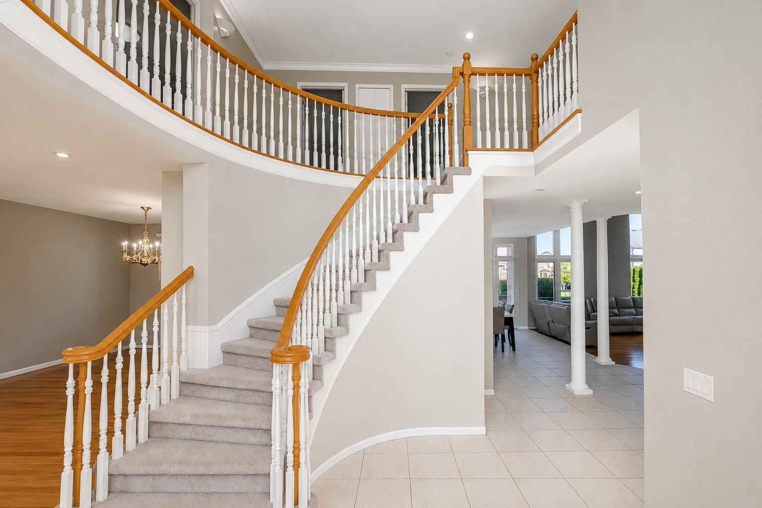 43358 CHESTER DRIVE Drive, Sterling Heights, MI 48314 — Photo 18