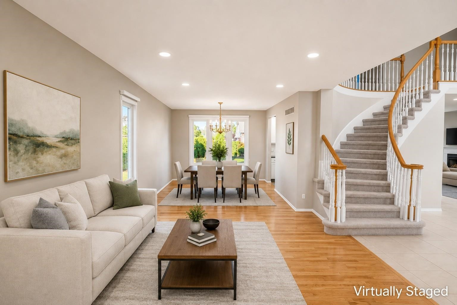 43358 CHESTER DRIVE Drive, Sterling Heights, MI 48314 — Photo 20