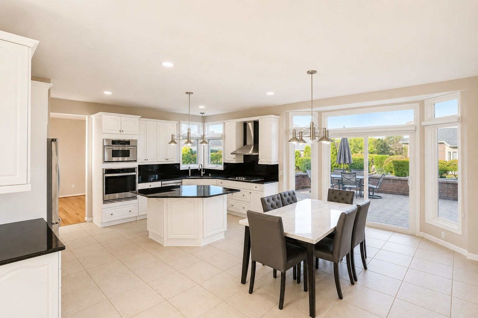 43358 CHESTER DRIVE Drive, Sterling Heights, MI 48314 — Photo 28