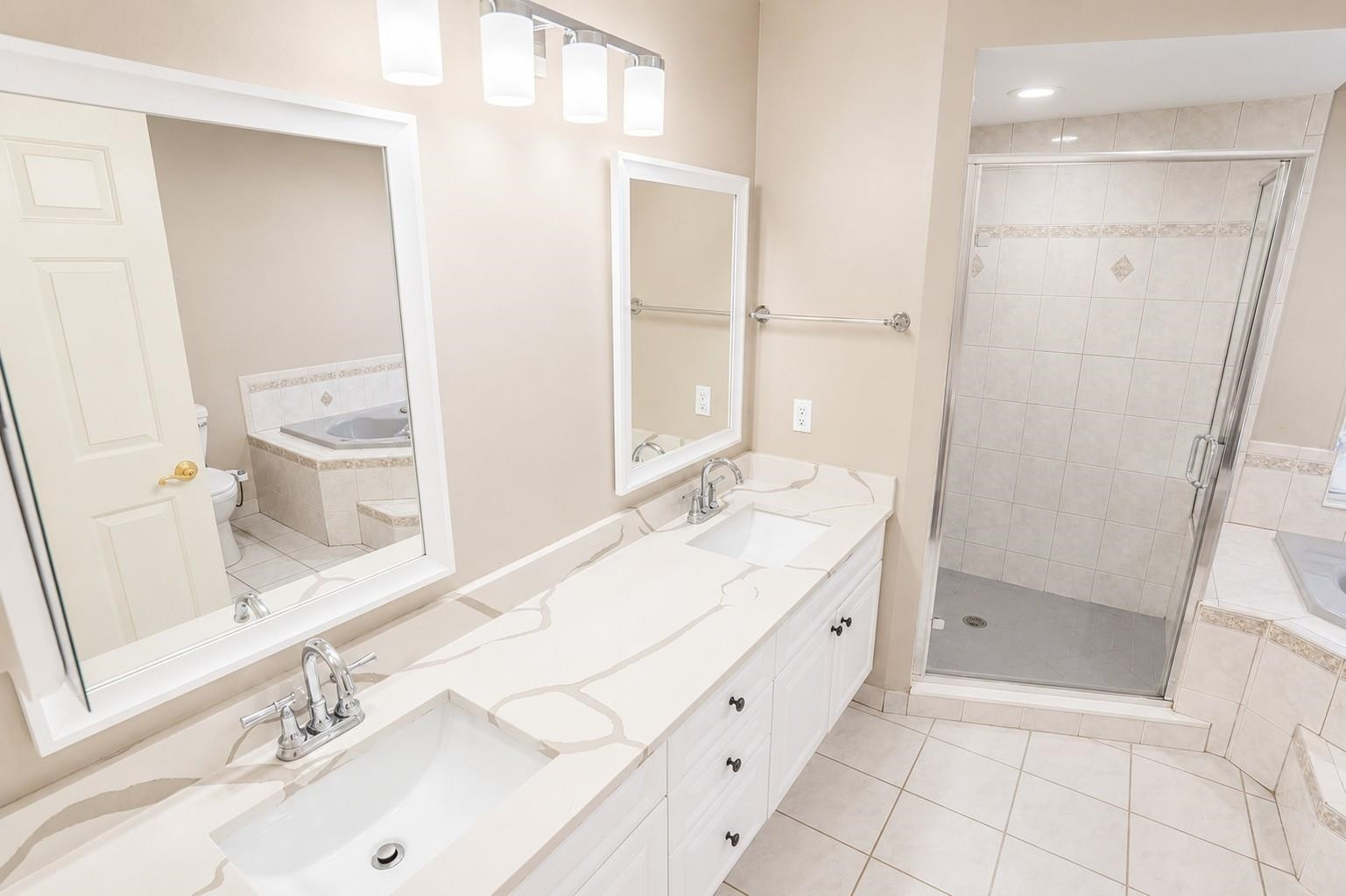 43358 CHESTER DRIVE Drive, Sterling Heights, MI 48314 — Photo 41