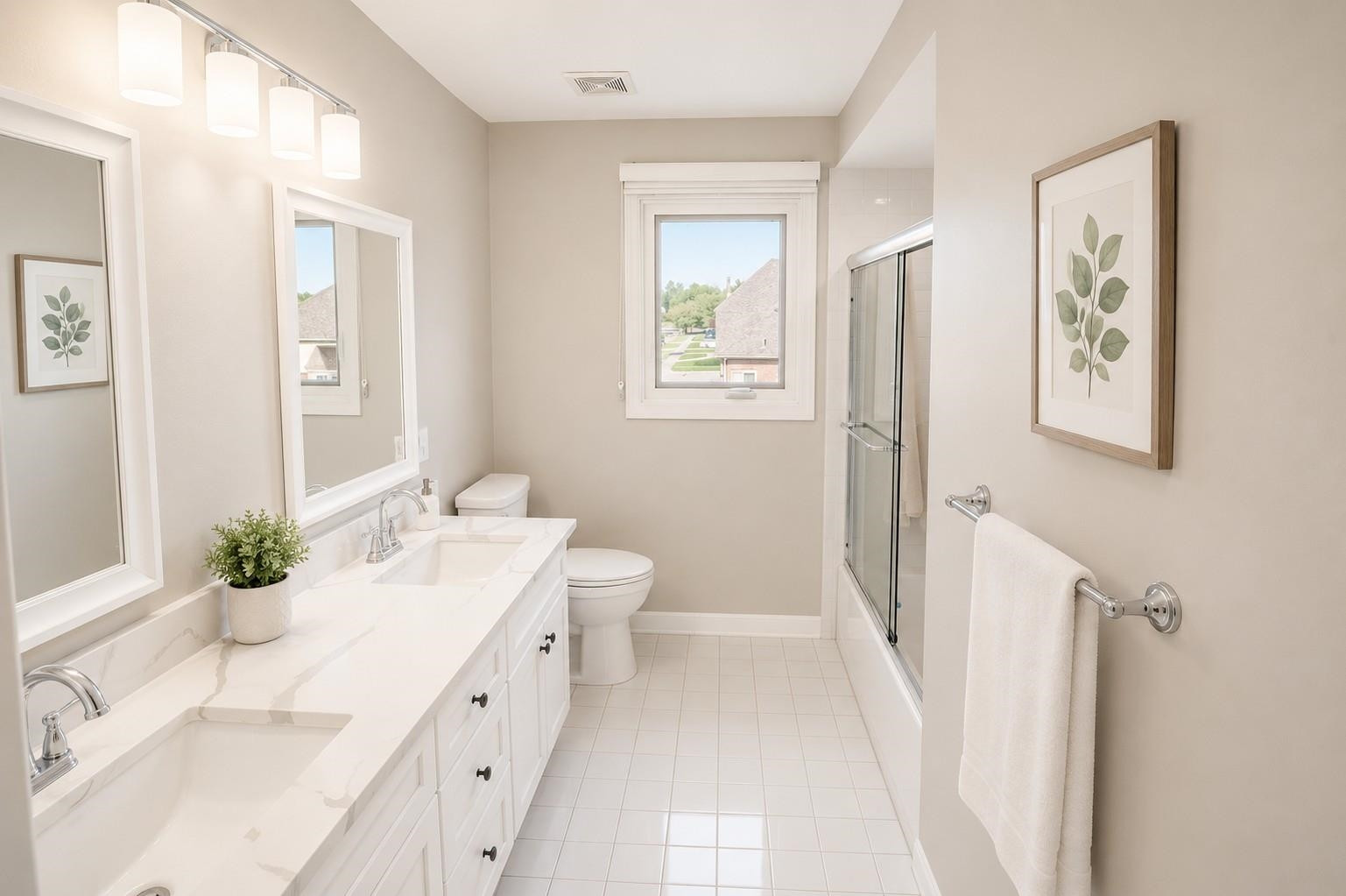 43358 CHESTER DRIVE Drive, Sterling Heights, MI 48314 — Photo 44
