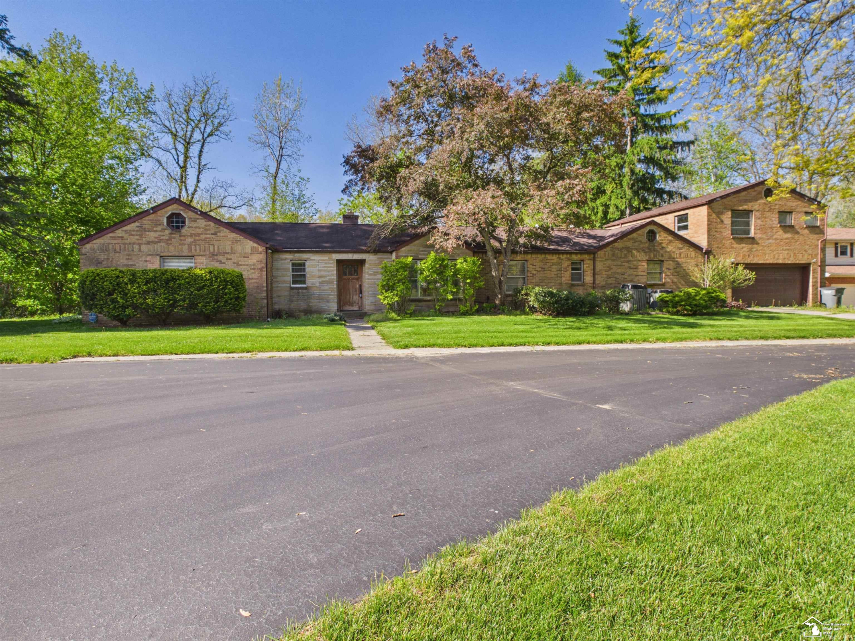 7211 Wildhaven Park Road, Lambertville, MI 48144 — Photo 2