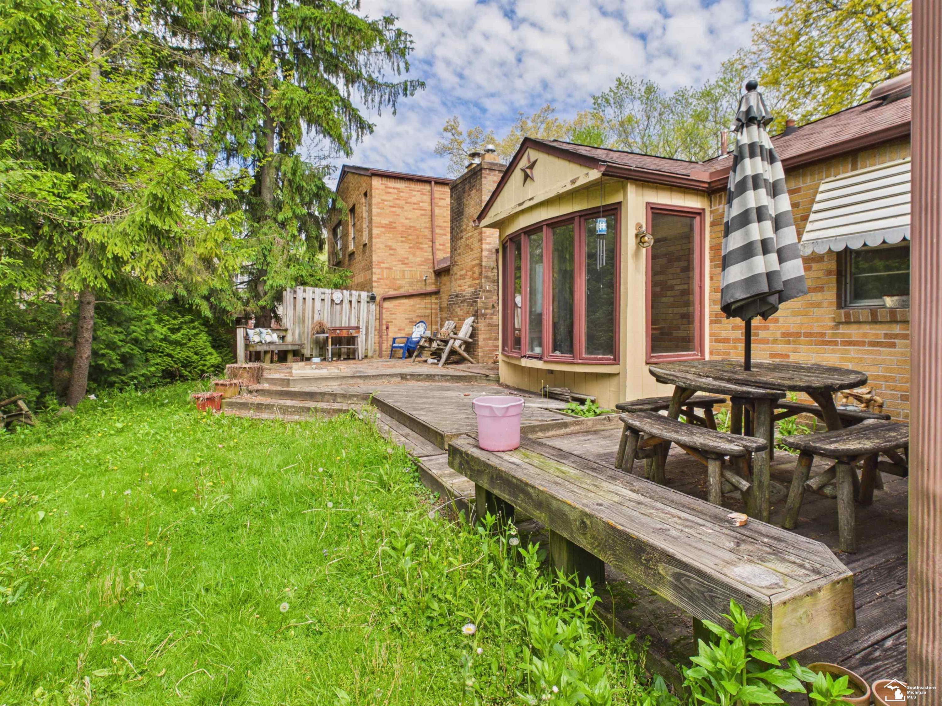 7211 Wildhaven Park Road, Lambertville, MI 48144 — Photo 48