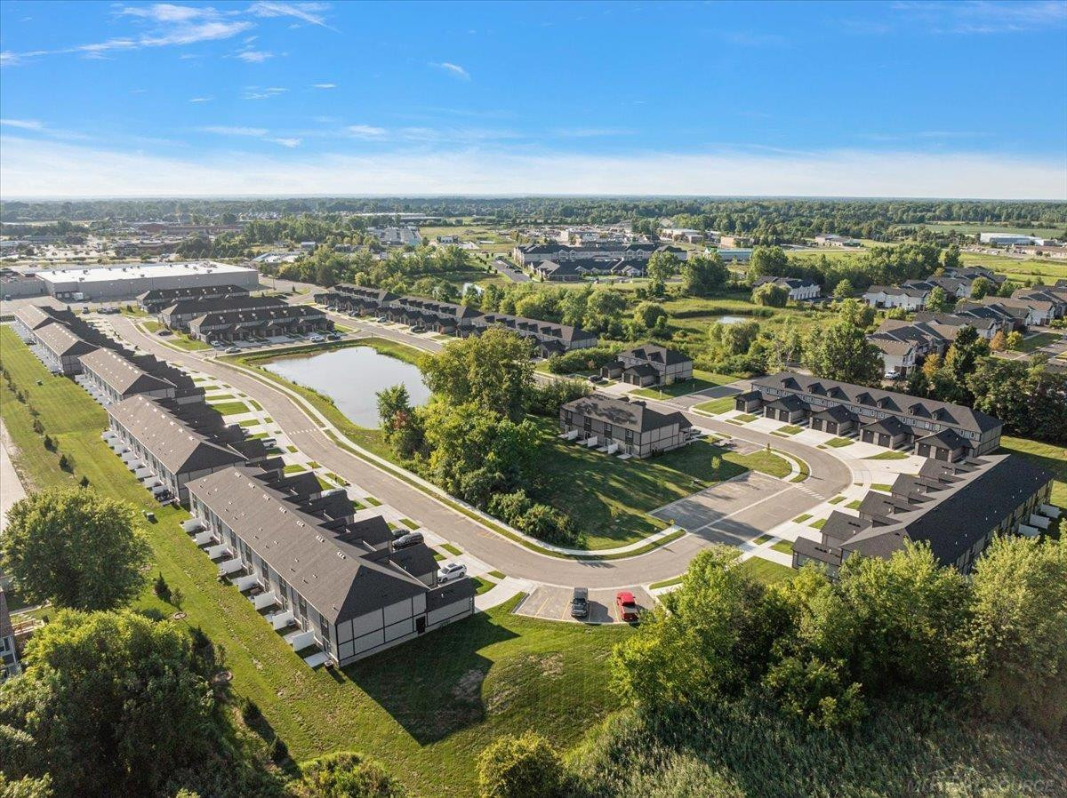 51412 Marlin Drive, Bldg 10 Unit 5E, Chesterfield, MI — Photo 53
