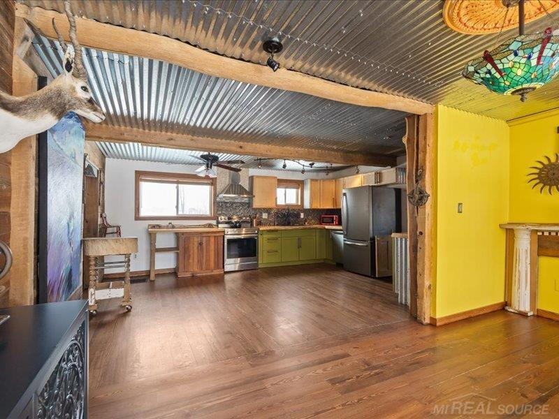 8839 Petz Road, Imlay City, MI 48444 — Photo 11