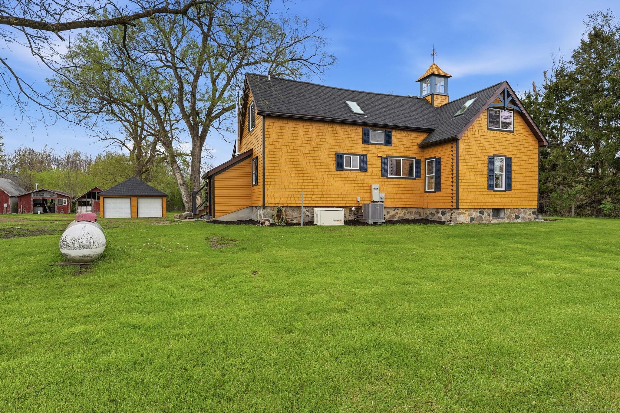 8839 Petz Road, Imlay City, MI 48444 — Photo 32