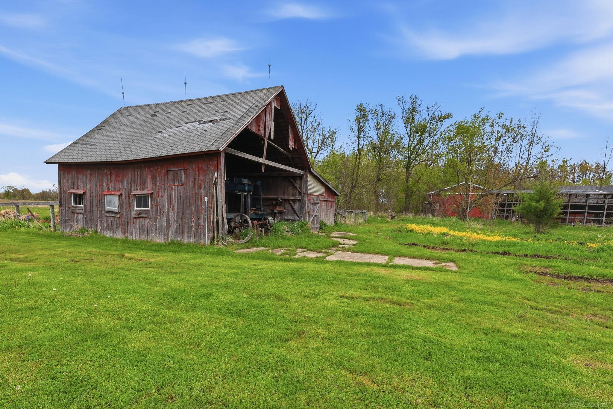 8839 Petz Road, Imlay City, MI 48444 — Photo 34