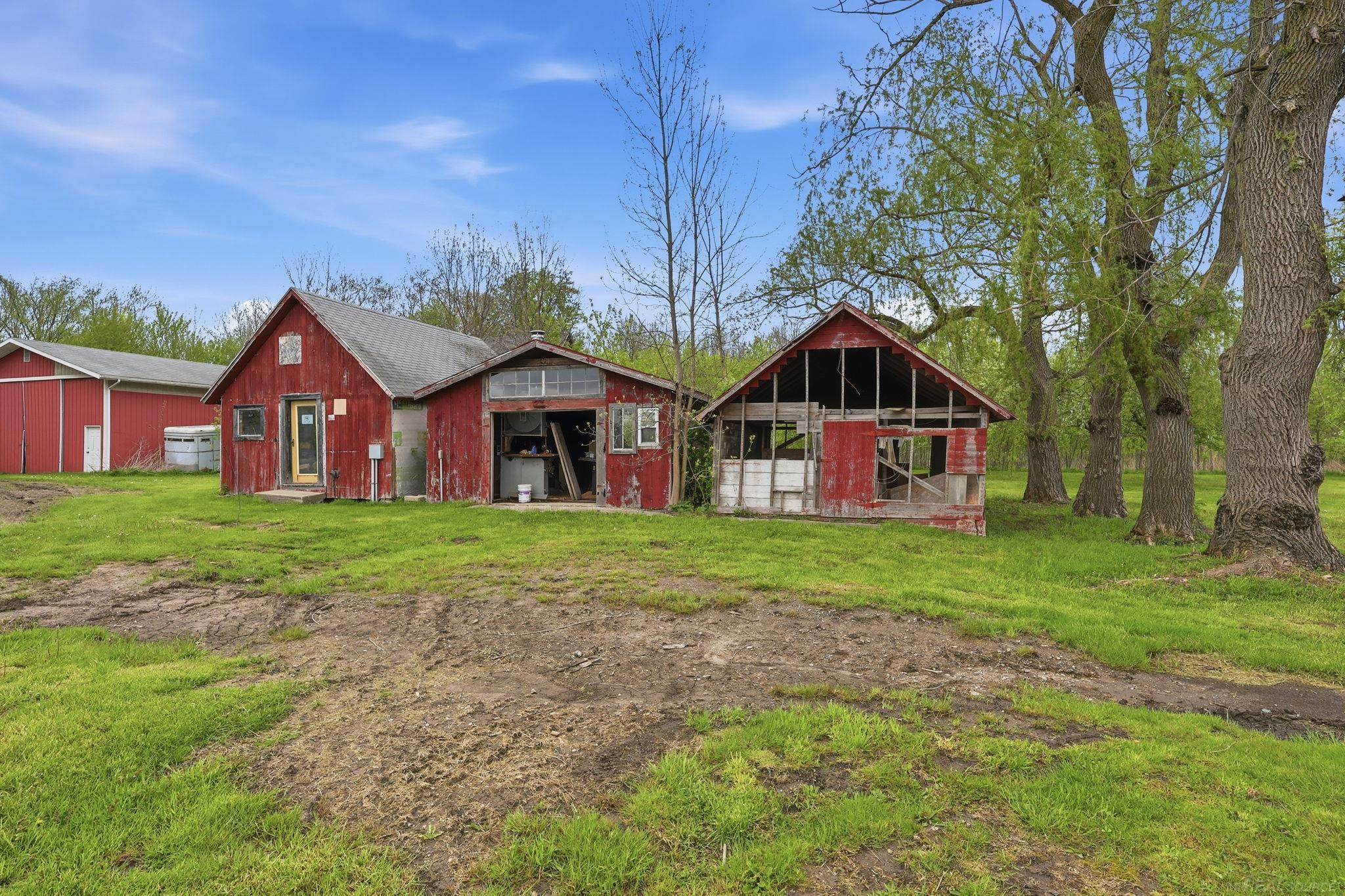 8839 Petz Road, Imlay City, MI 48444 — Photo 38