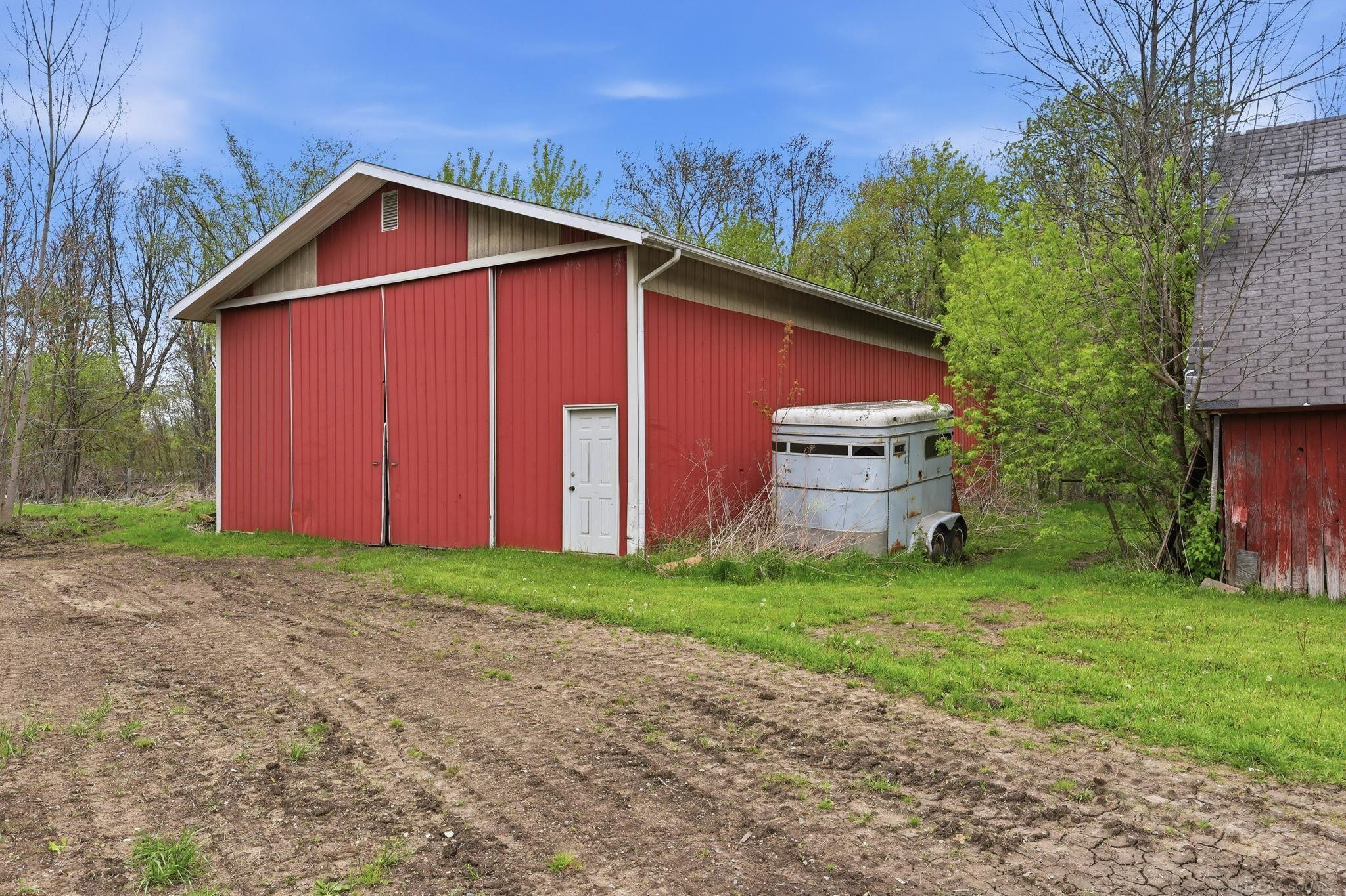 8839 Petz Road, Imlay City, MI 48444 — Photo 42