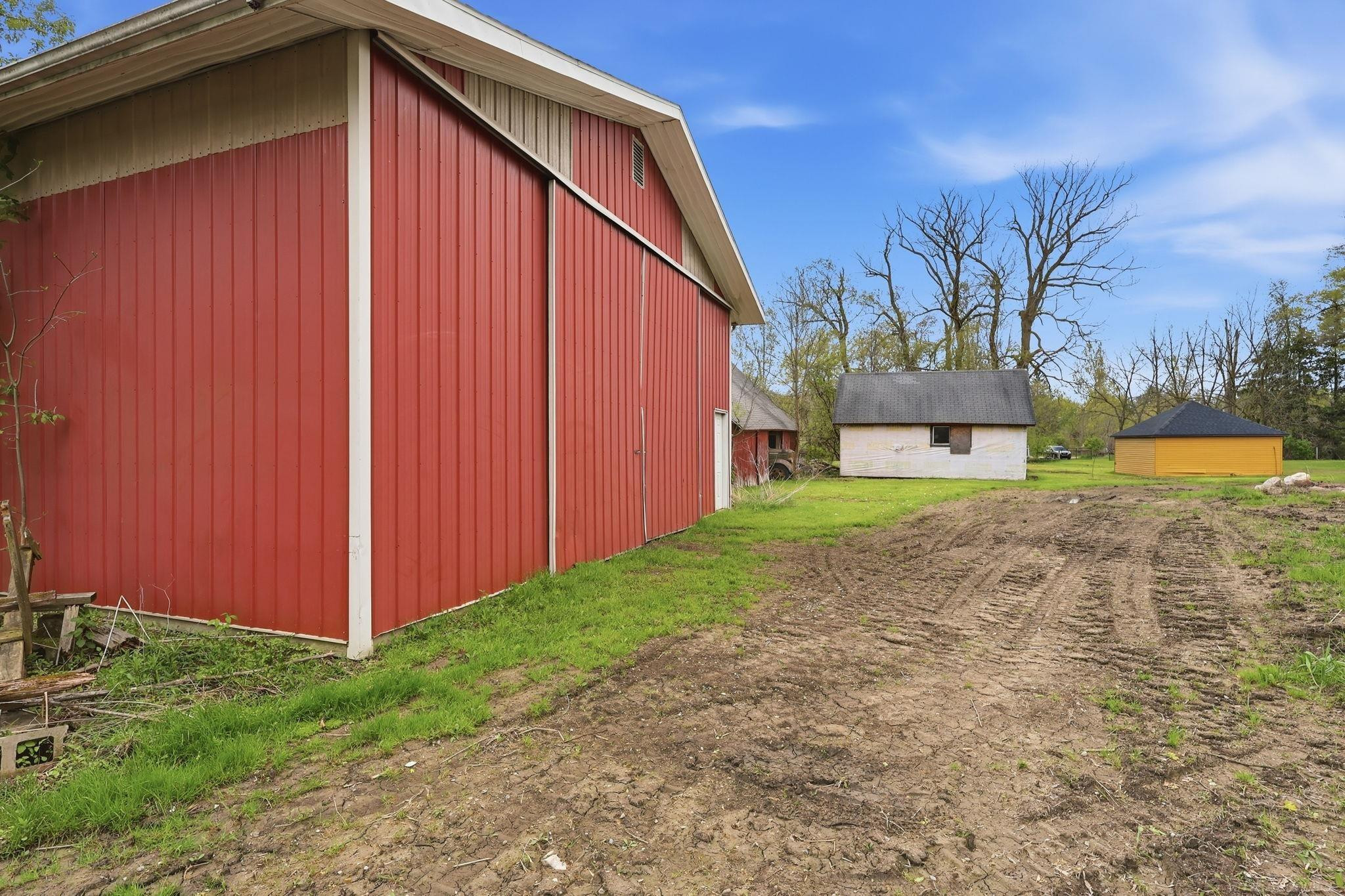 8839 Petz Road, Imlay City, MI 48444 — Photo 43