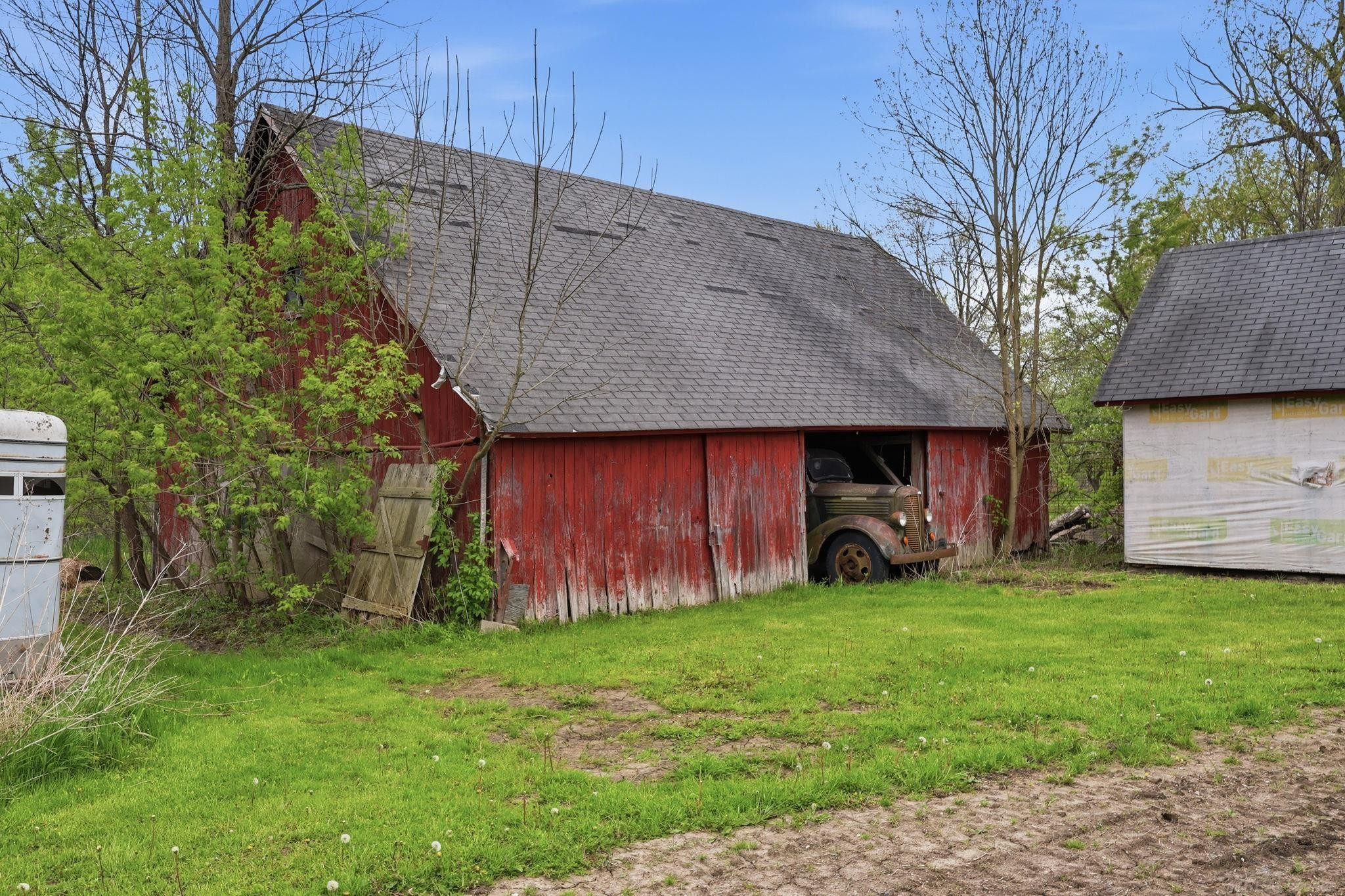 8839 Petz Road, Imlay City, MI 48444 — Photo 44