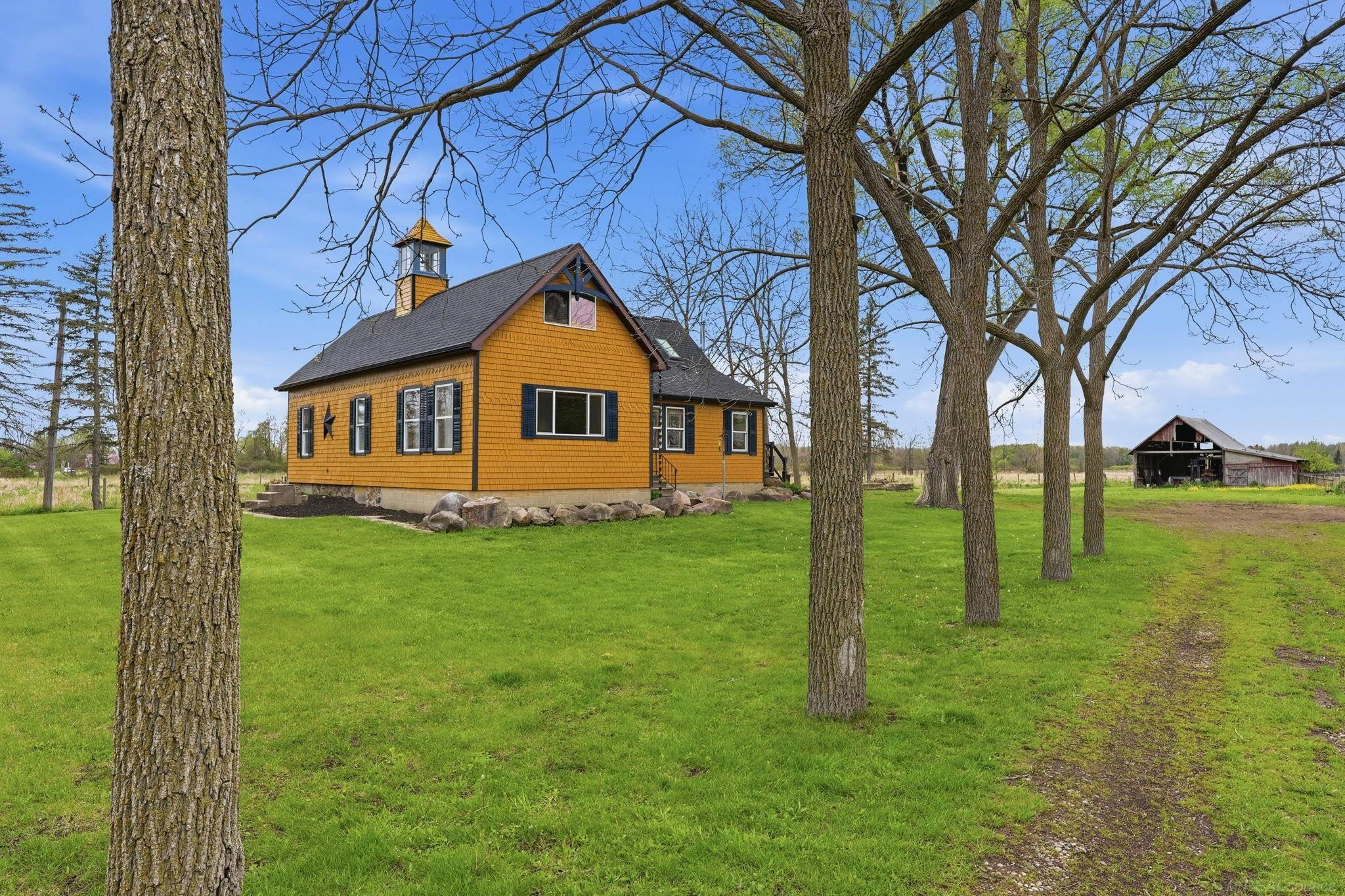 8839 Petz Road, Imlay City, MI 48444 — Photo 45