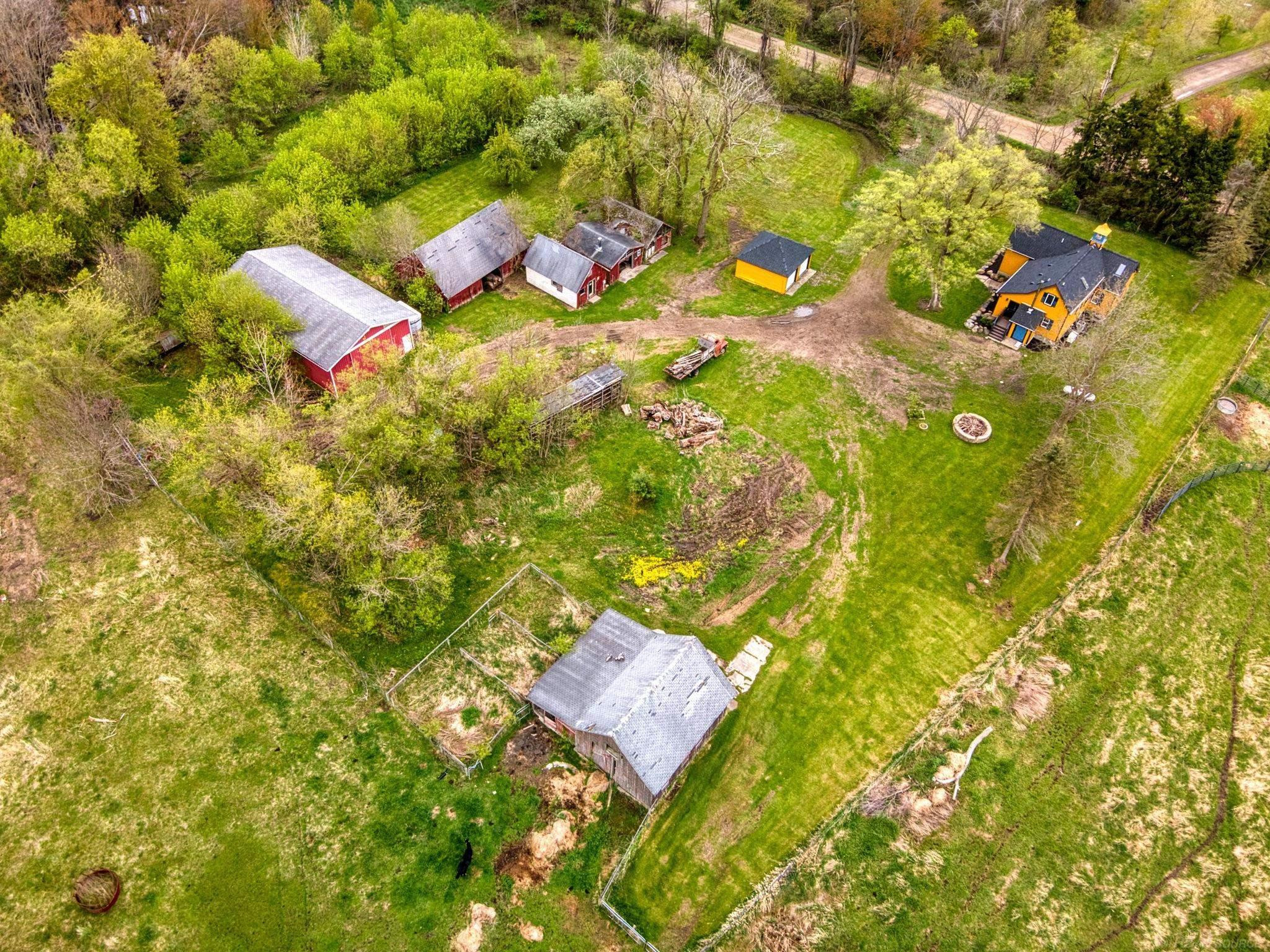 8839 Petz Road, Imlay City, MI 48444 — Photo 47