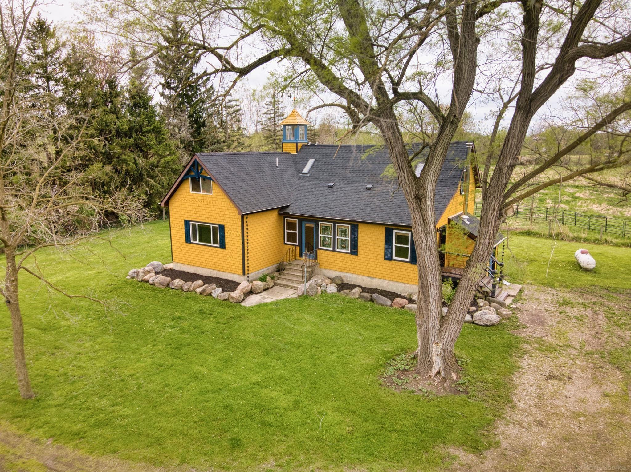 8839 Petz Road, Imlay City, MI 48444 — Photo 48