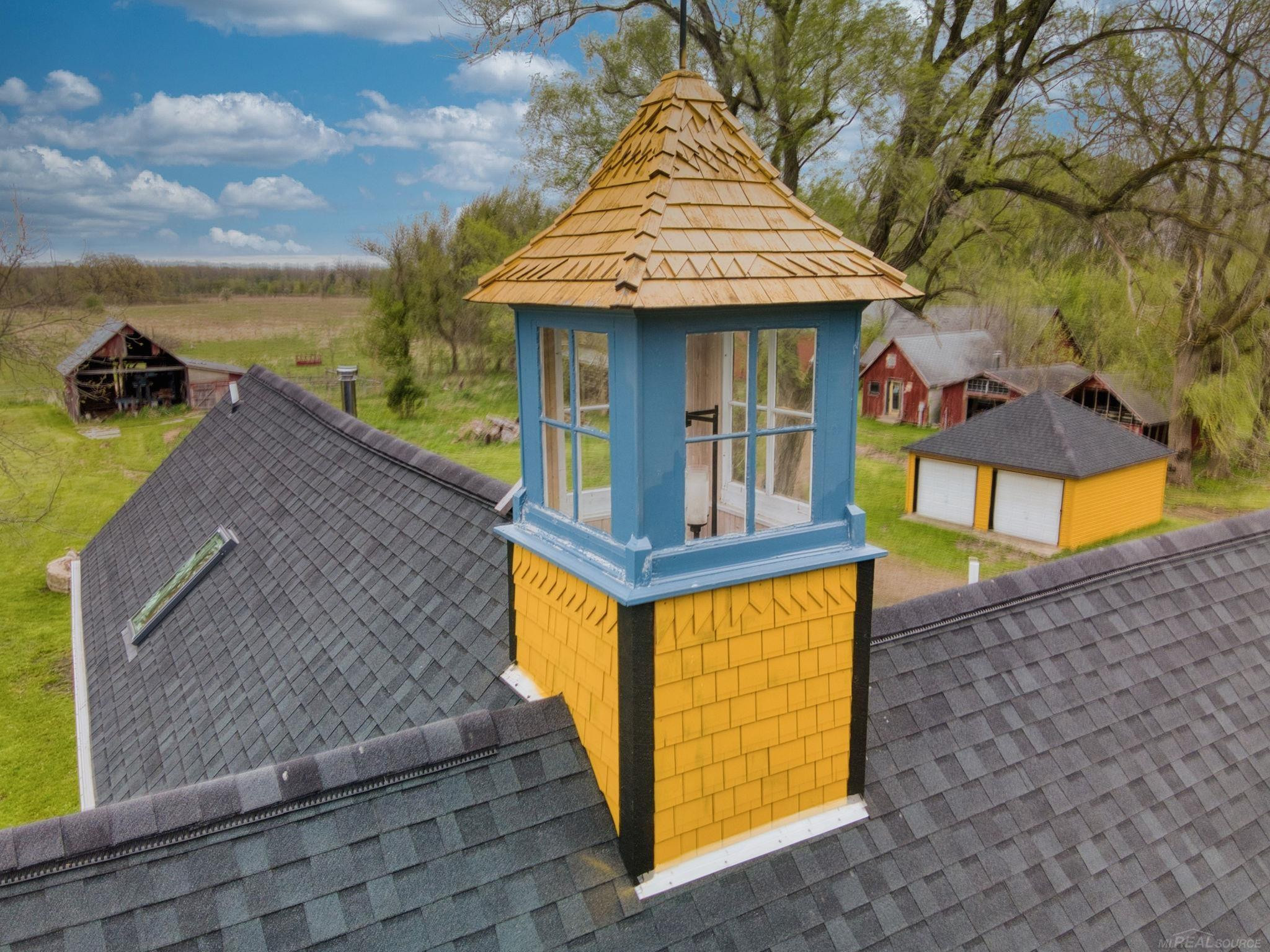 8839 Petz Road, Imlay City, MI 48444 — Photo 49