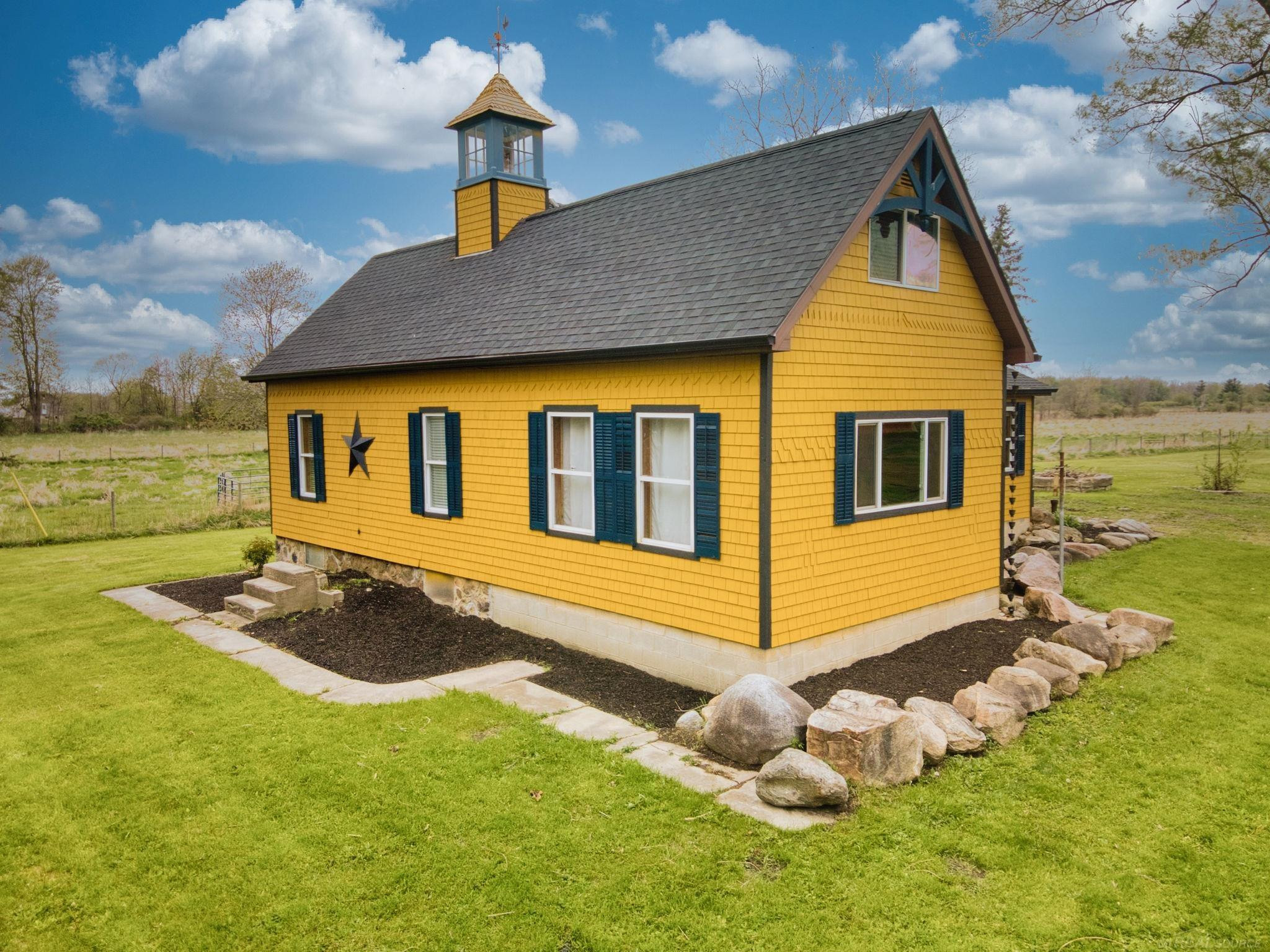 8839 Petz Road, Imlay City, MI 48444 — Photo 50