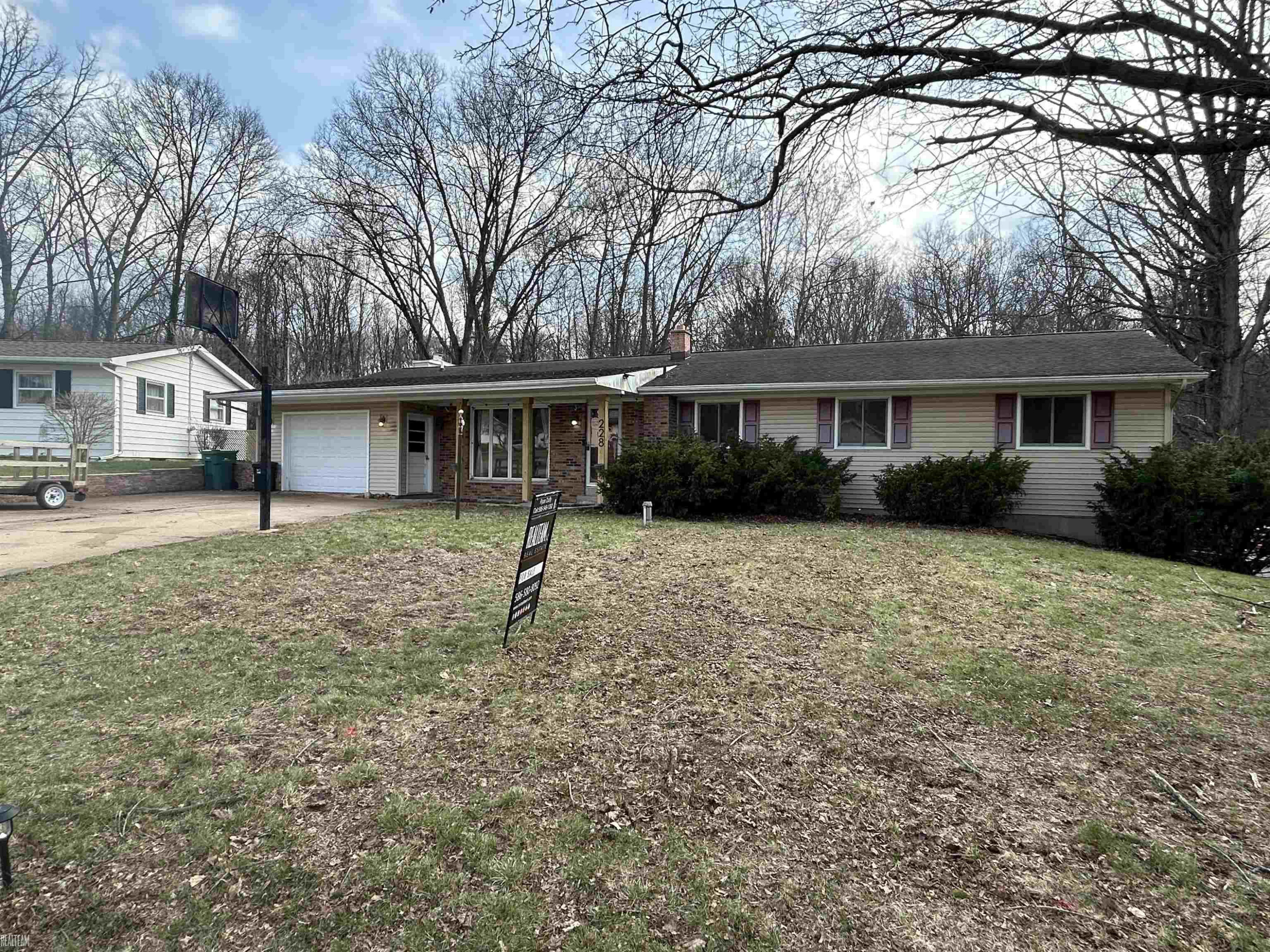 228 Indian Road, Pennfield, MI 49017 — Photo 2
