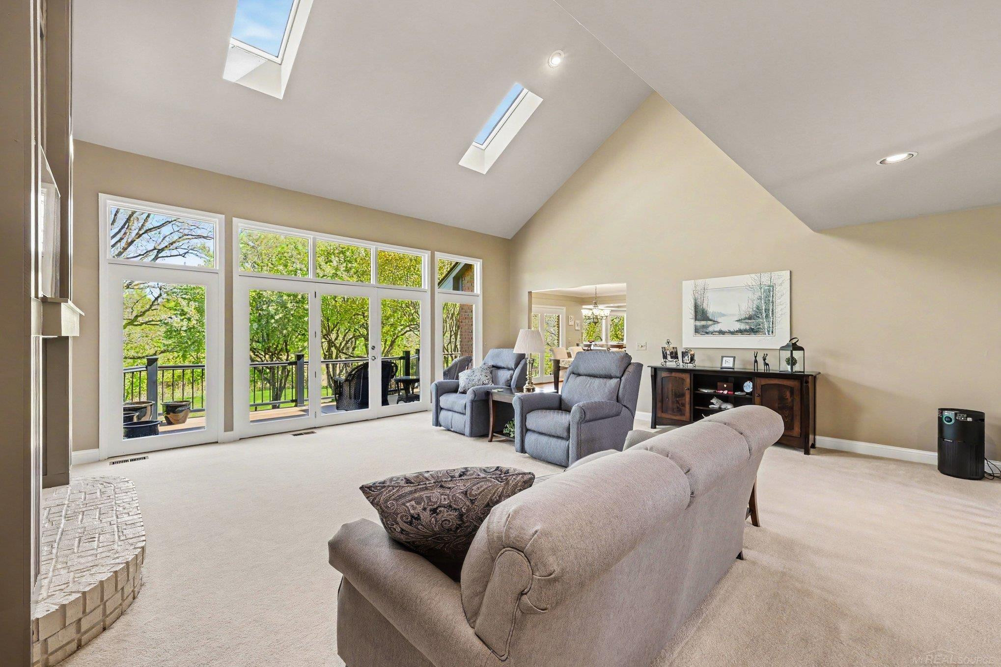 7773 Frampton Drive, Washington, MI 48095 — Photo 4