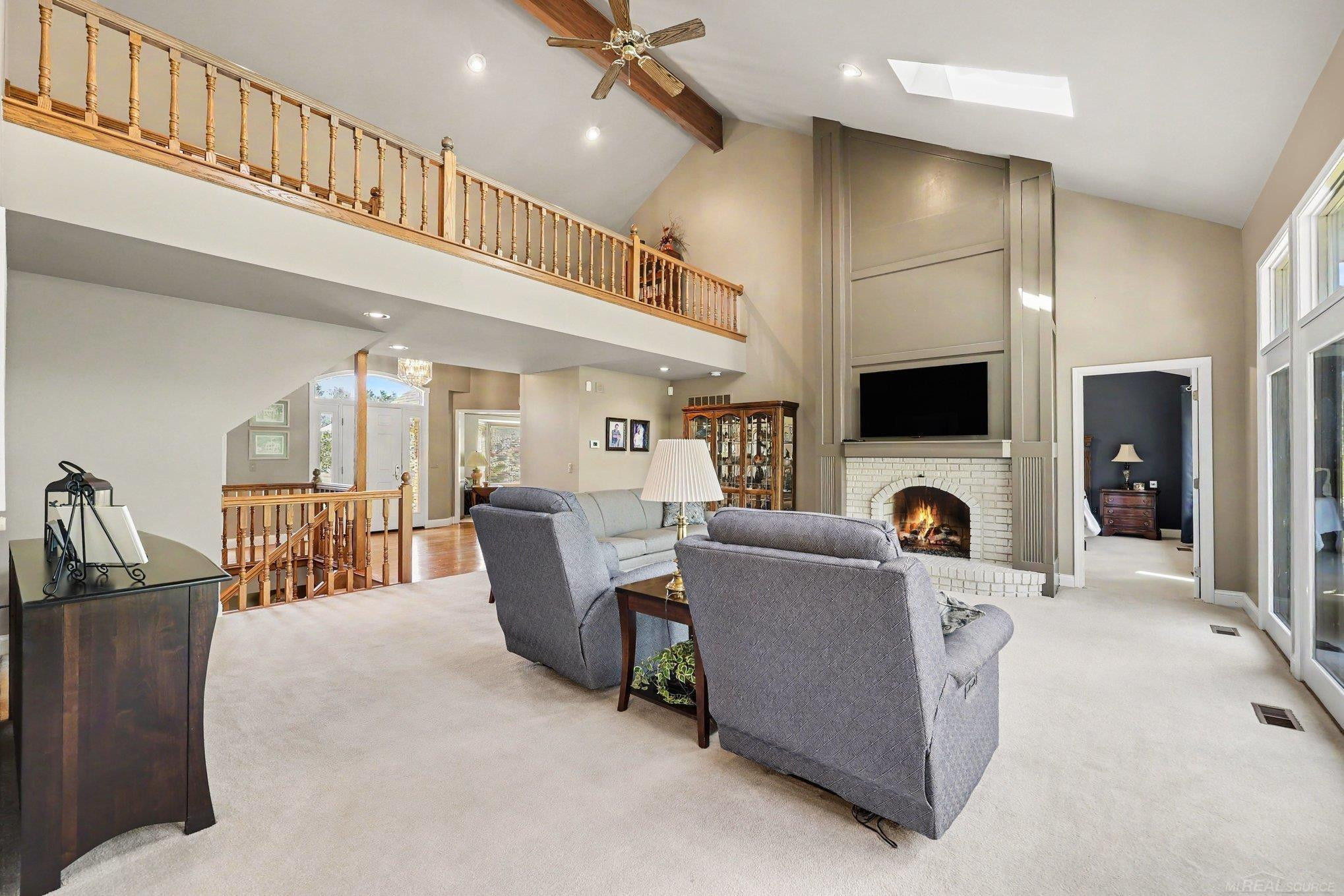 7773 Frampton Drive, Washington, MI 48095 — Photo 5