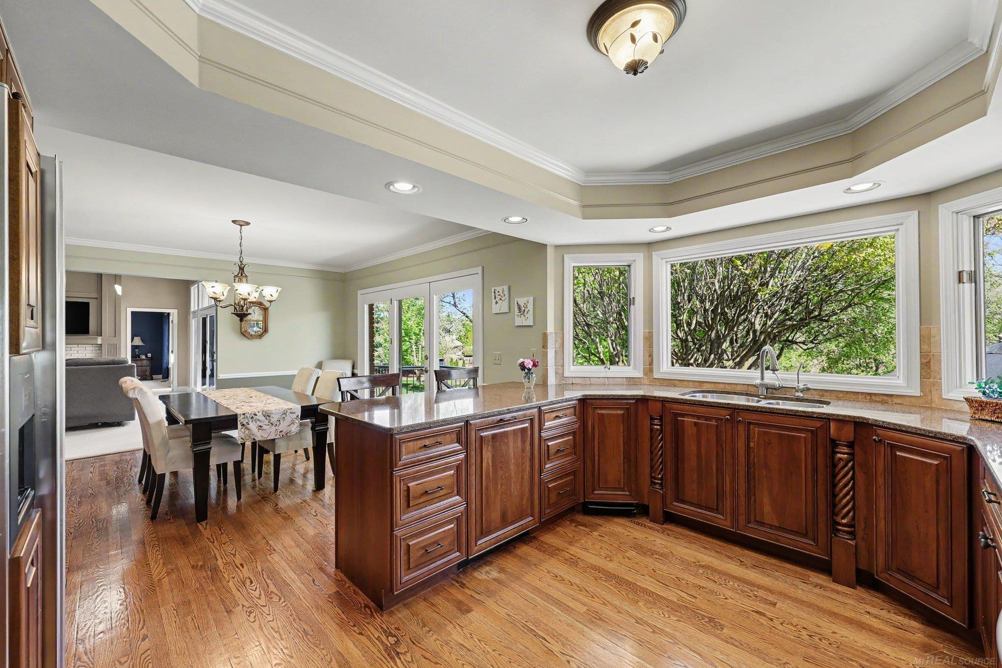 7773 Frampton Drive, Washington, MI 48095 — Photo 7