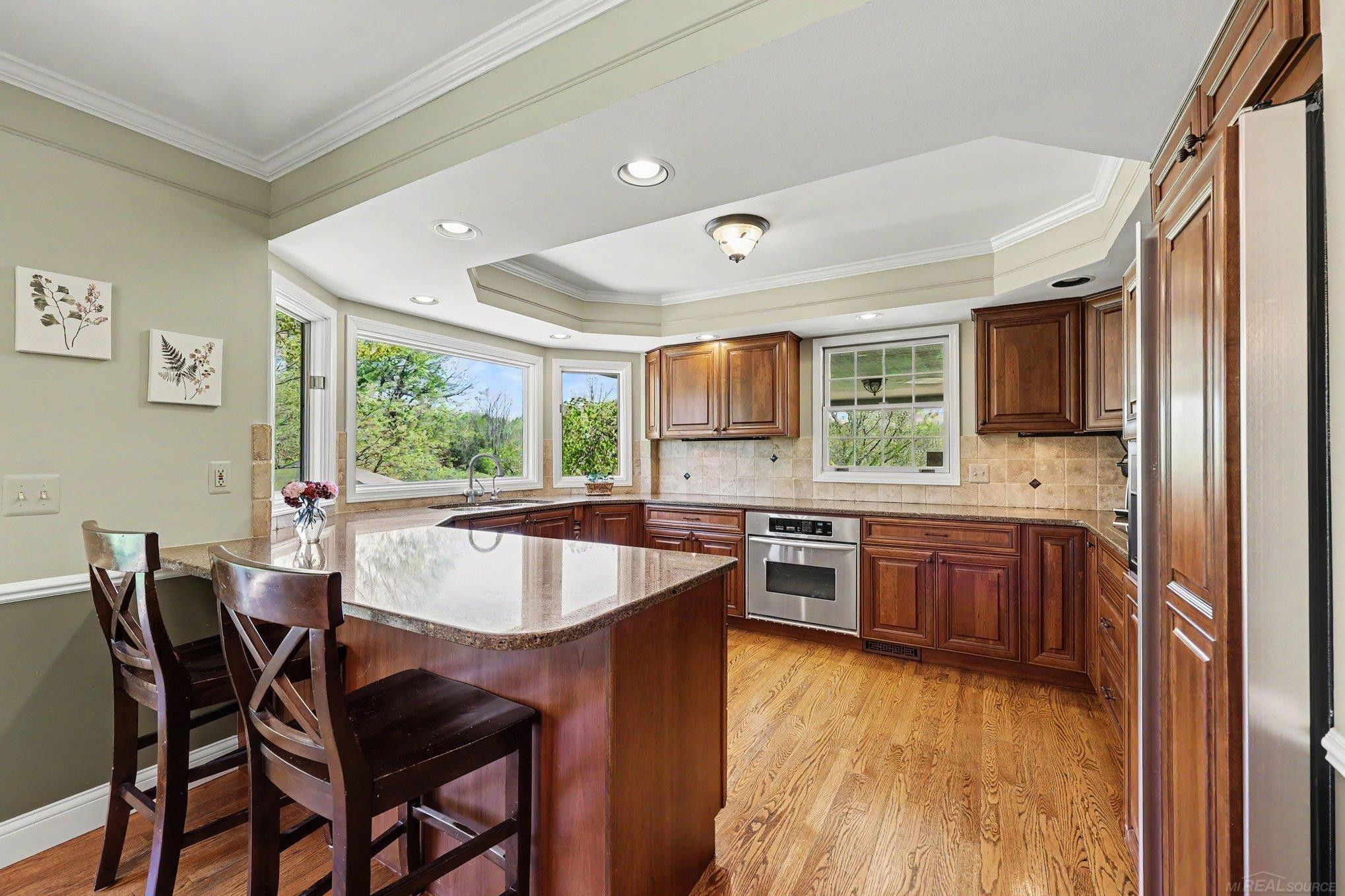 7773 Frampton Drive, Washington, MI 48095 — Photo 8