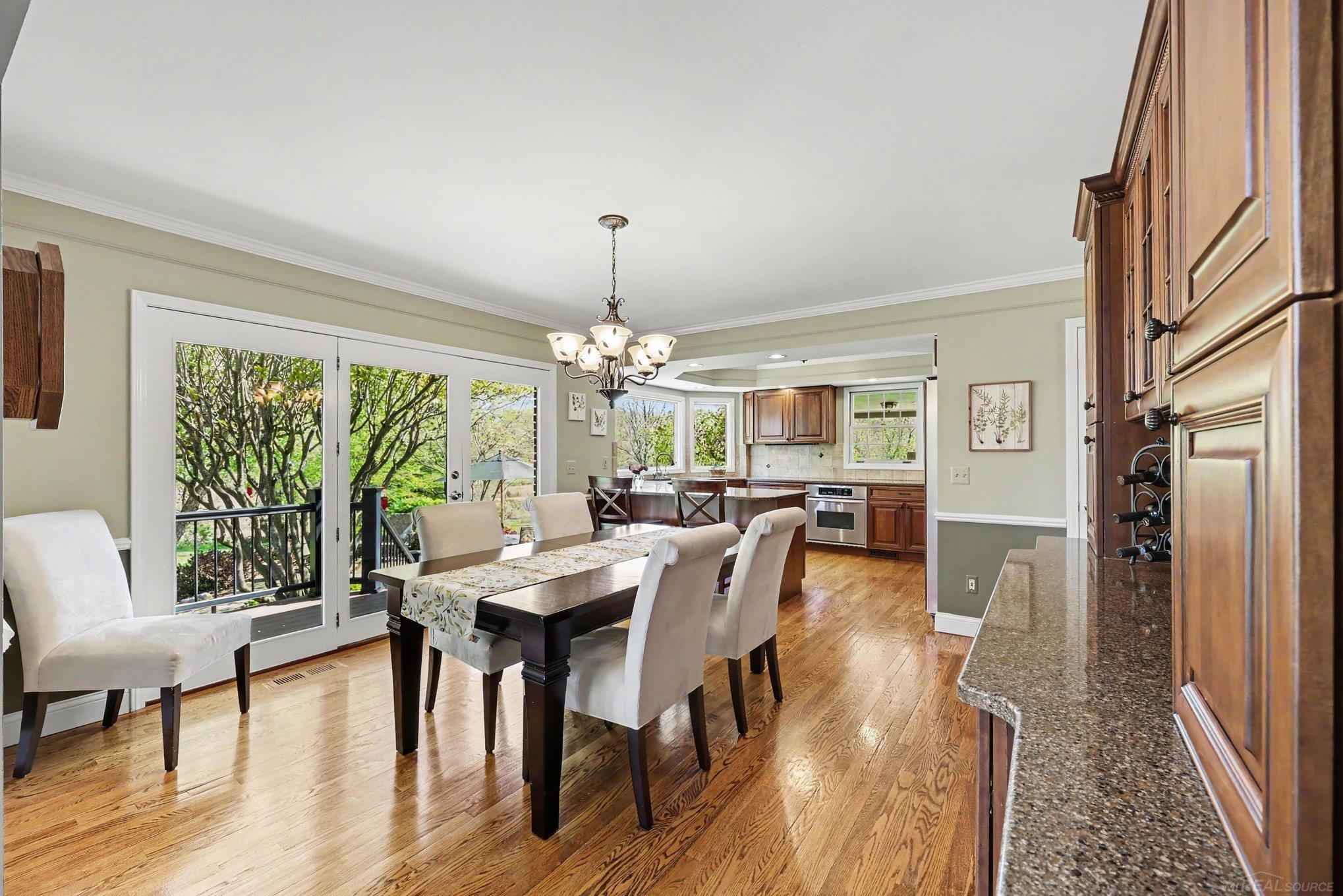 7773 Frampton Drive, Washington, MI 48095 — Photo 9