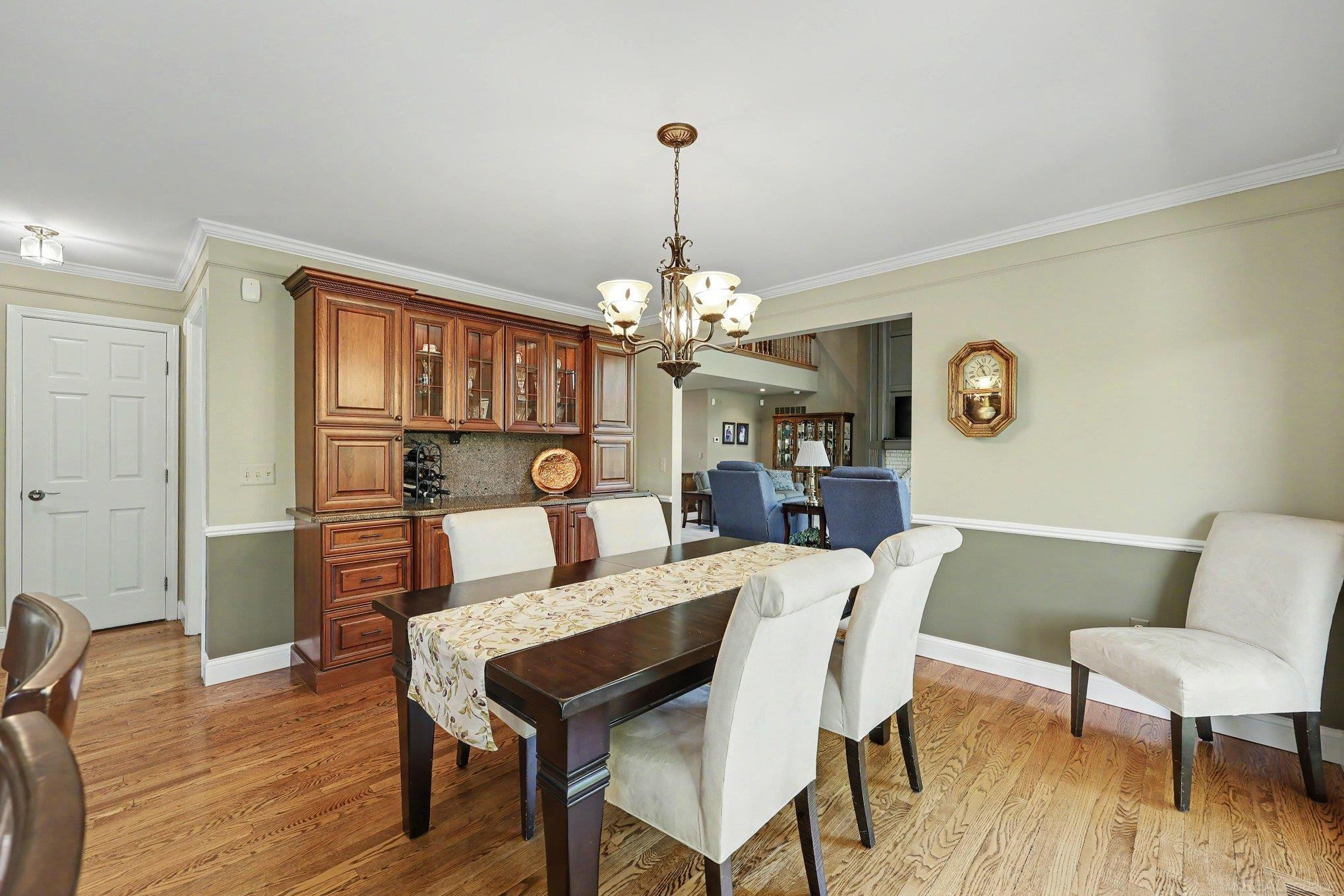 7773 Frampton Drive, Washington, MI 48095 — Photo 10