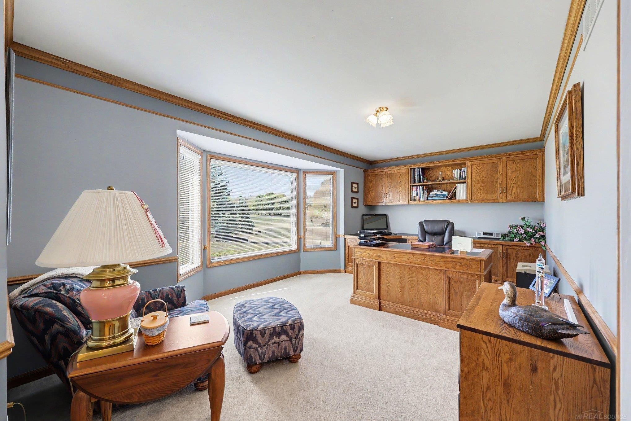 7773 Frampton Drive, Washington, MI 48095 — Photo 19