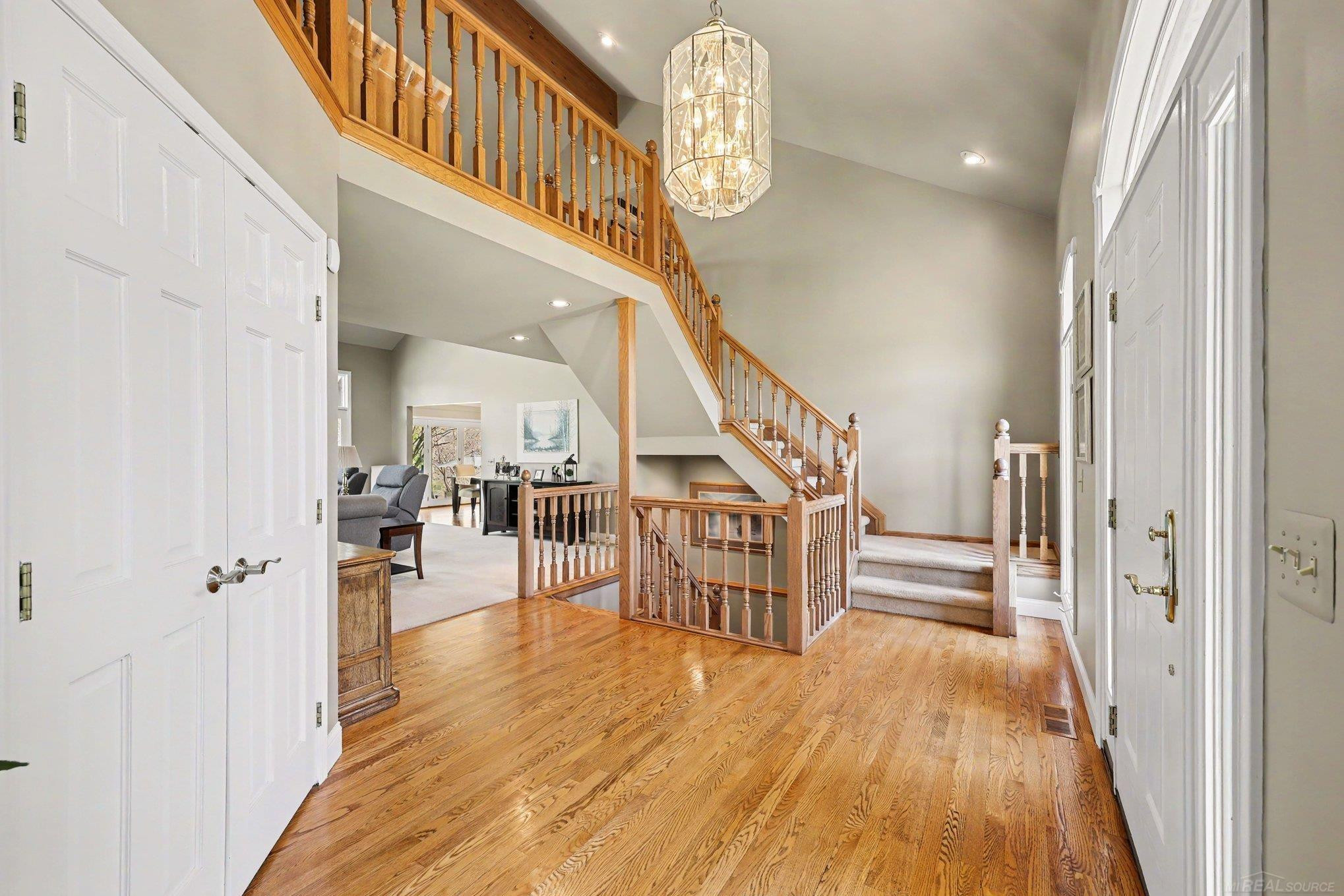 7773 Frampton Drive, Washington, MI 48095 — Photo 20